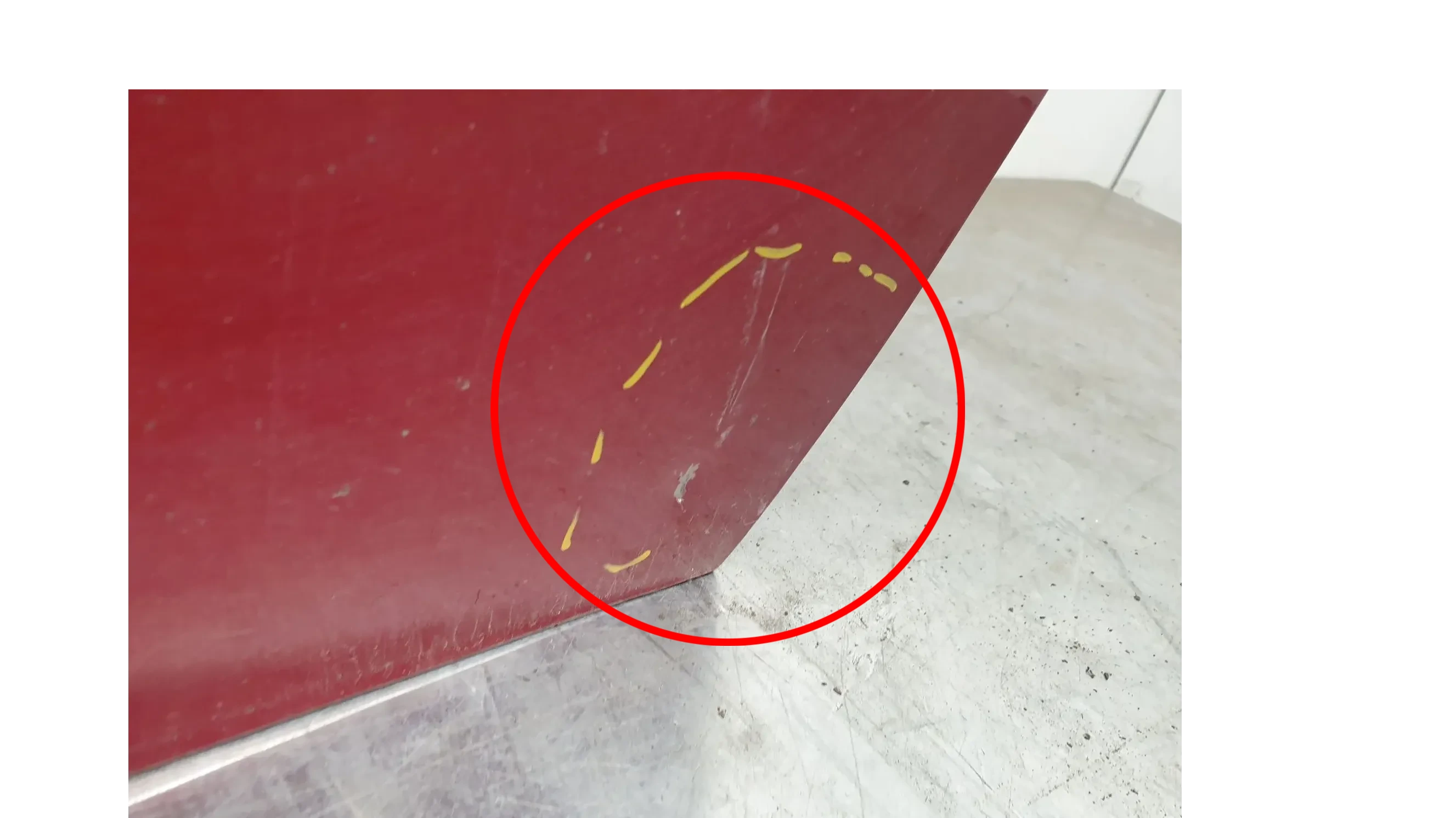 Porta anteriore destra PEUGEOT 208 II Imagem-5