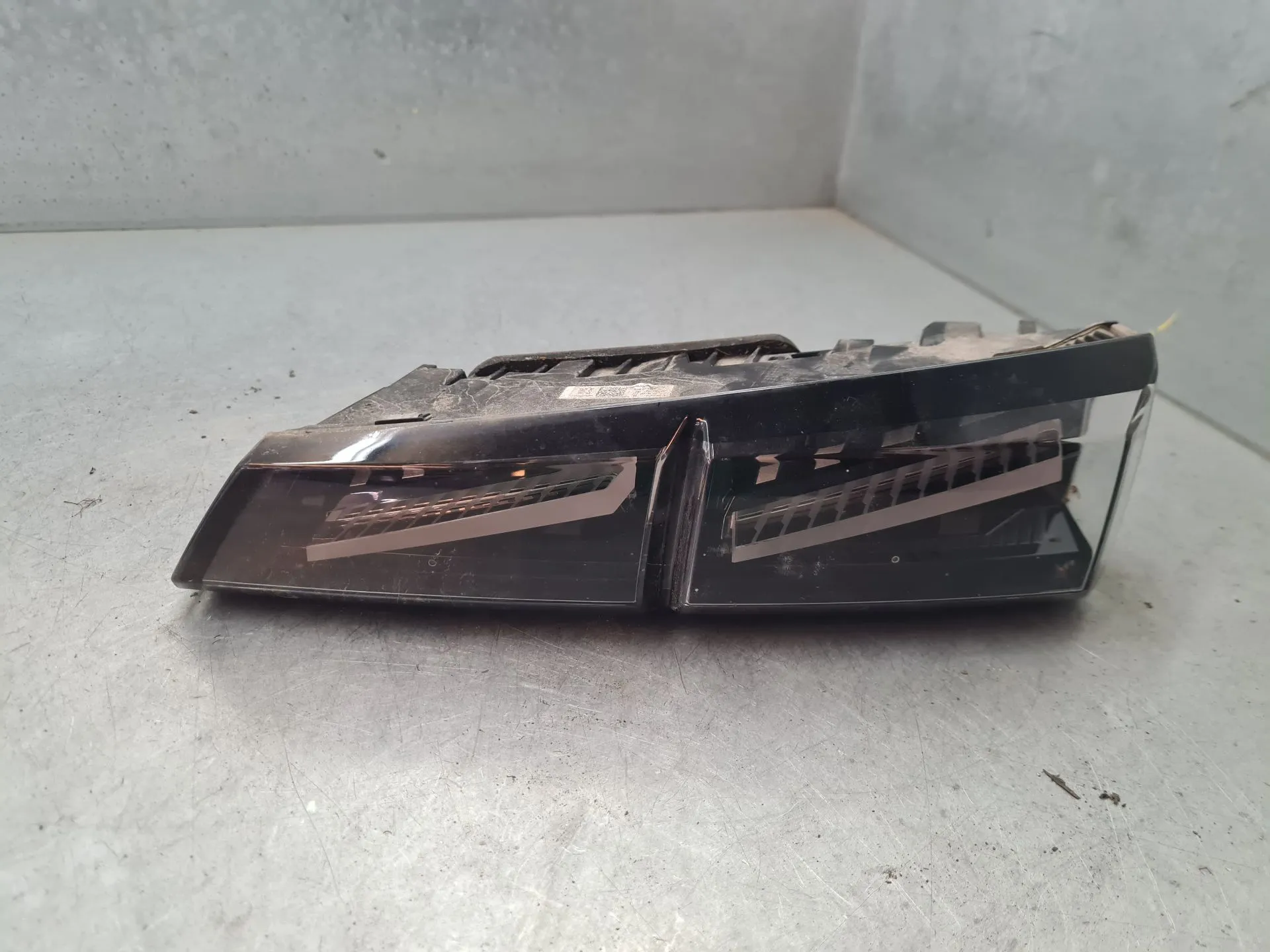 Fanale Destro Baule PEUGEOT 308 III