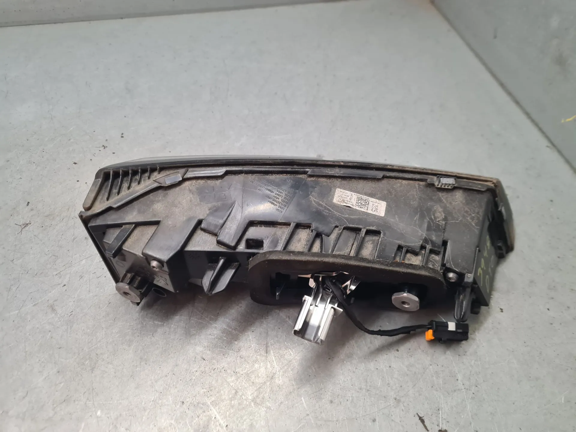 Fanale Destro Baule PEUGEOT 308 III Imagem-2