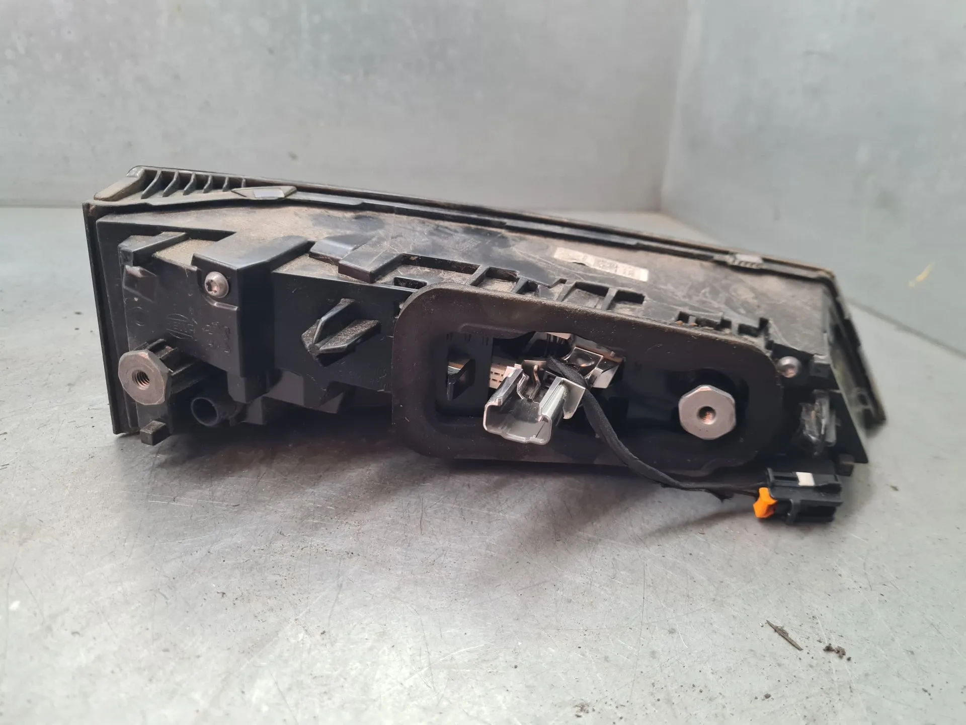 Fanale Destro Baule PEUGEOT 308 III Imagem-3