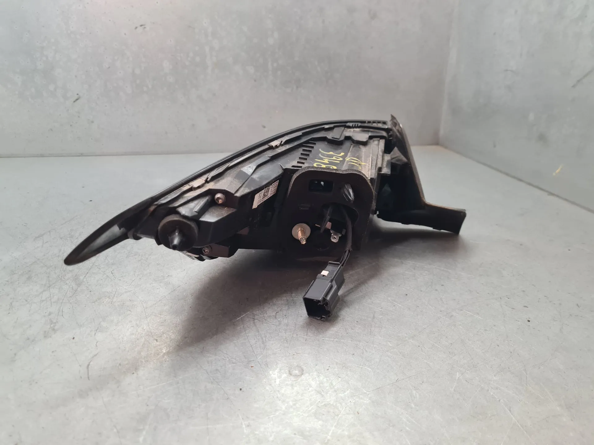 Feu arrière Droite PEUGEOT 308 III Imagem-2