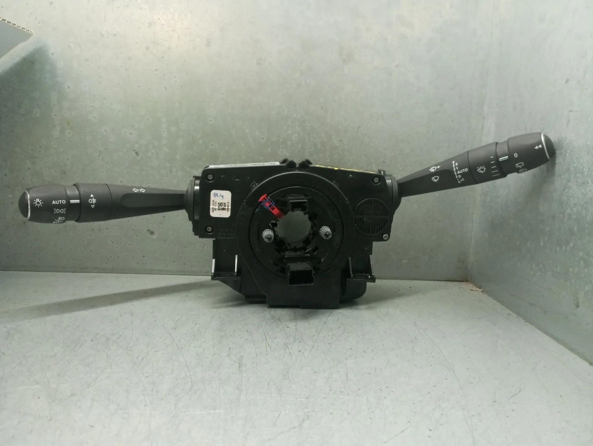 Fita de airbags PEUGEOT 308 III