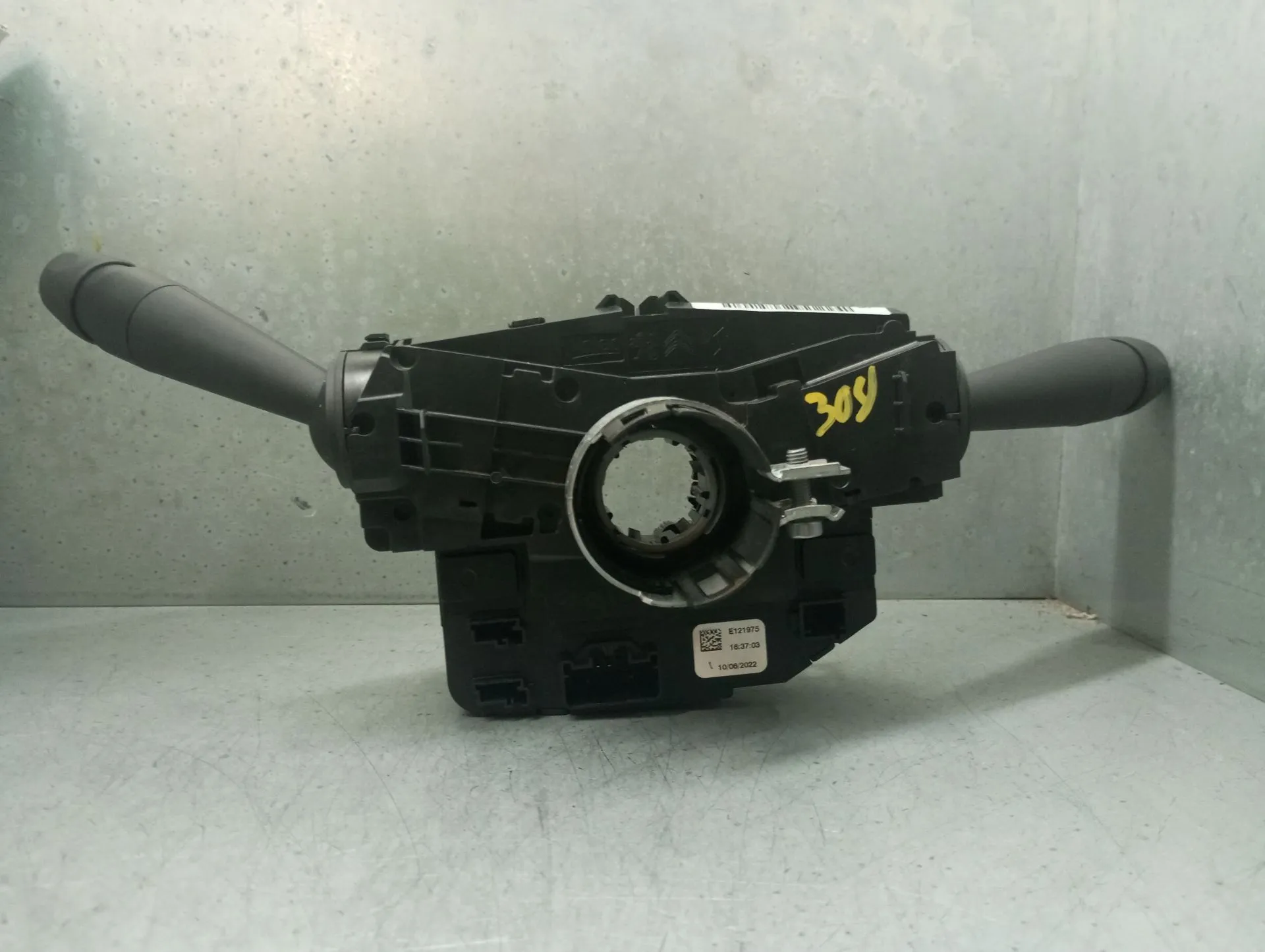 Fita de airbags PEUGEOT 308 III Imagem-1