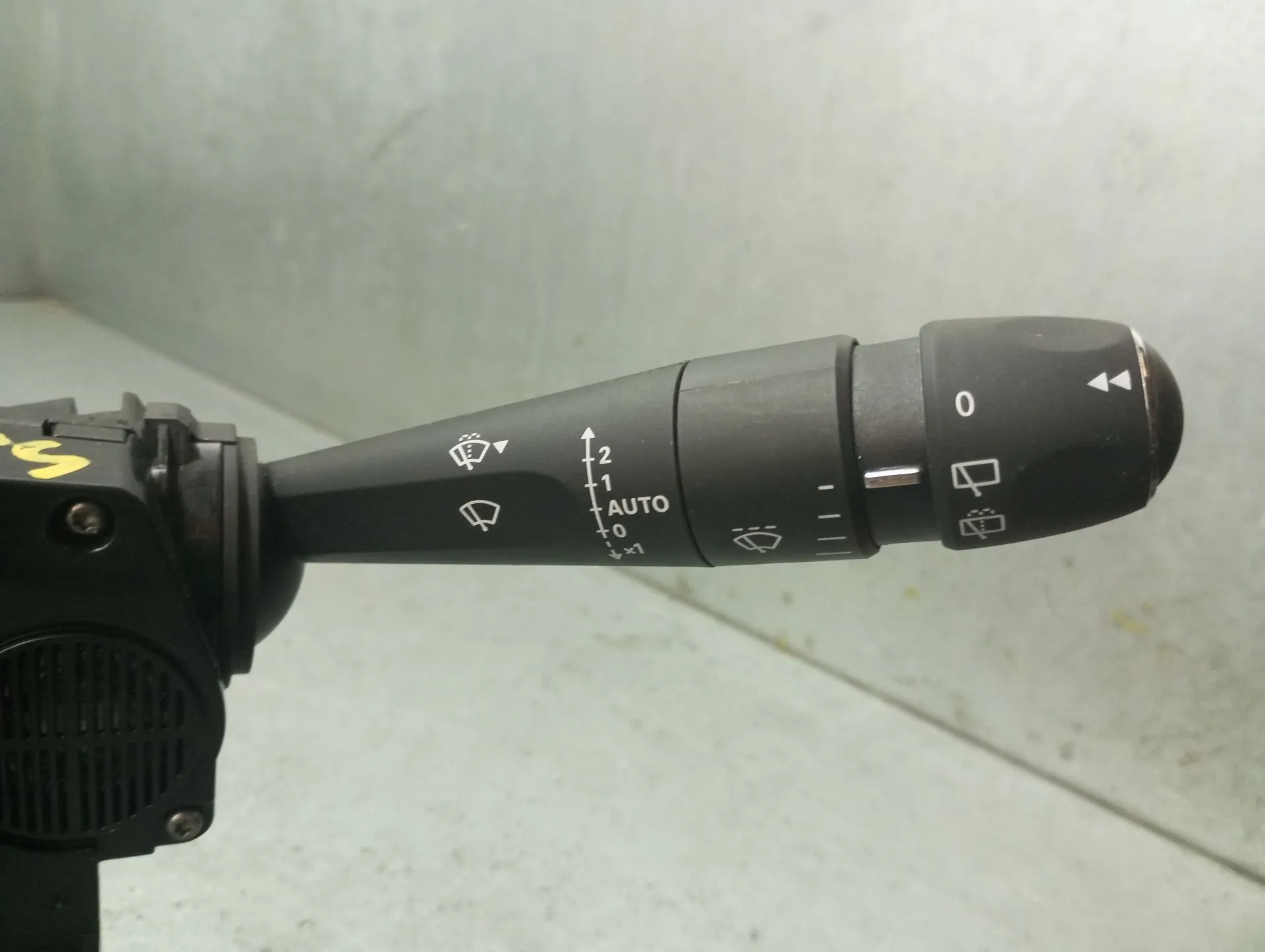 Fita de airbags PEUGEOT 308 III Imagem-3