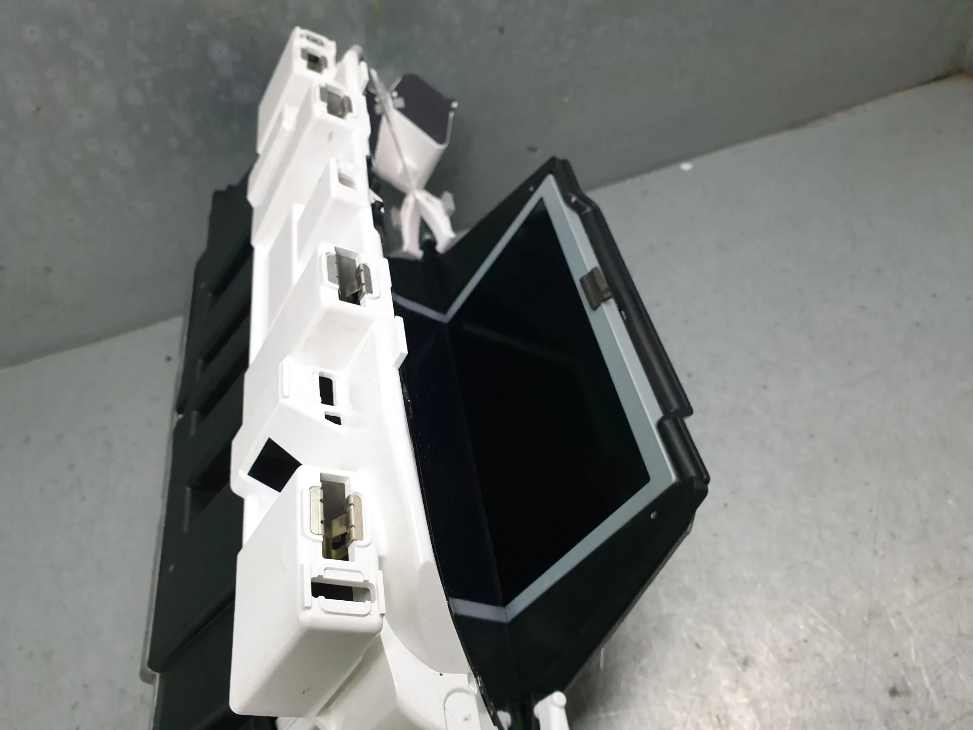 Instrument cluster PEUGEOT 308 III Imagem-2