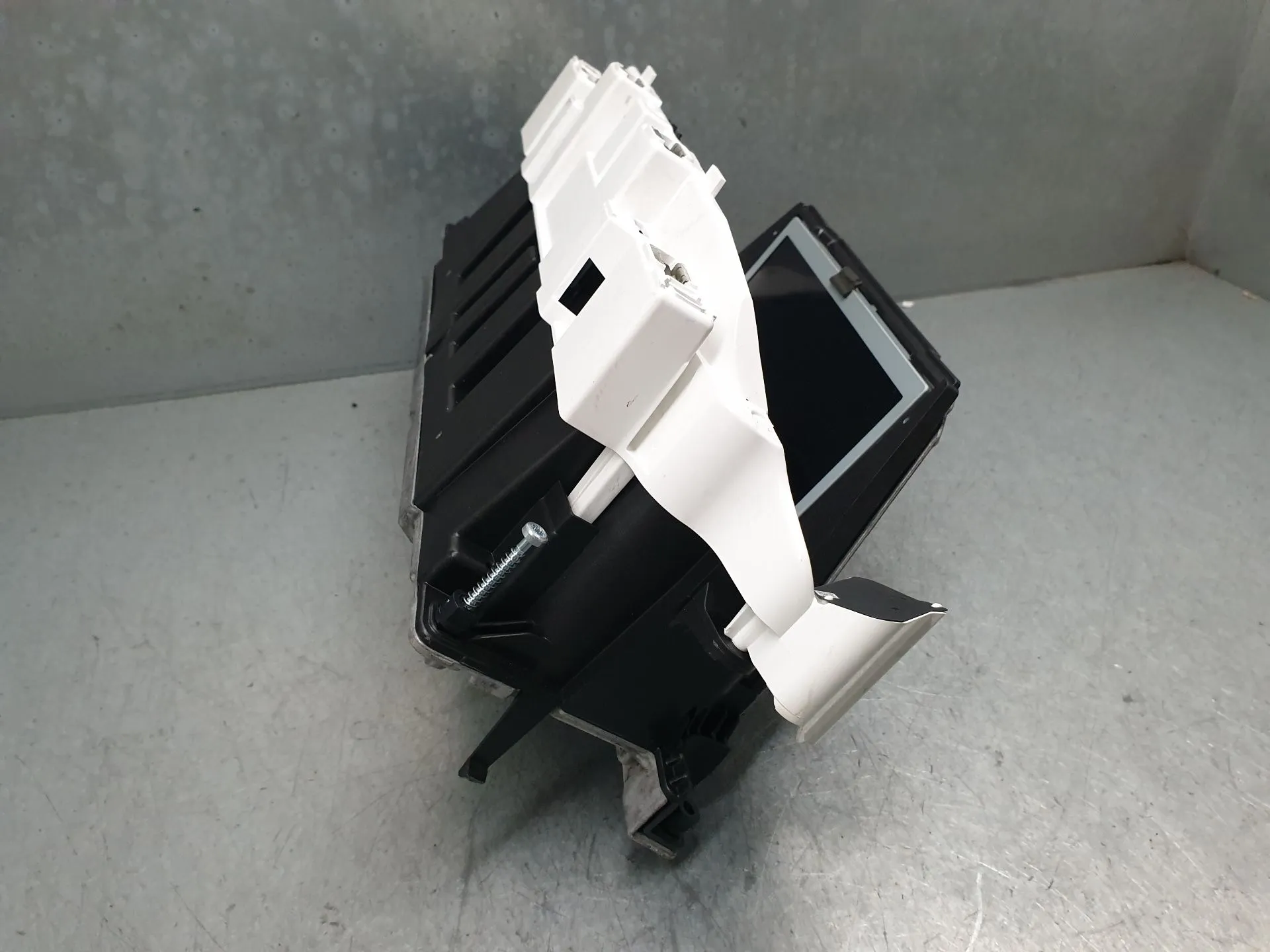 Instrument cluster PEUGEOT 308 III Imagem-3