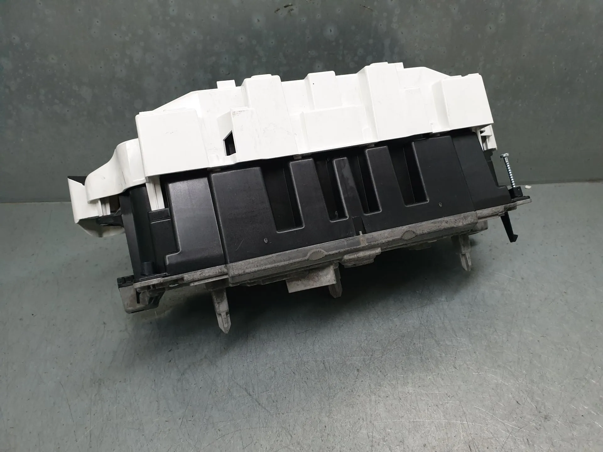 Instrument cluster PEUGEOT 308 III Imagem-4