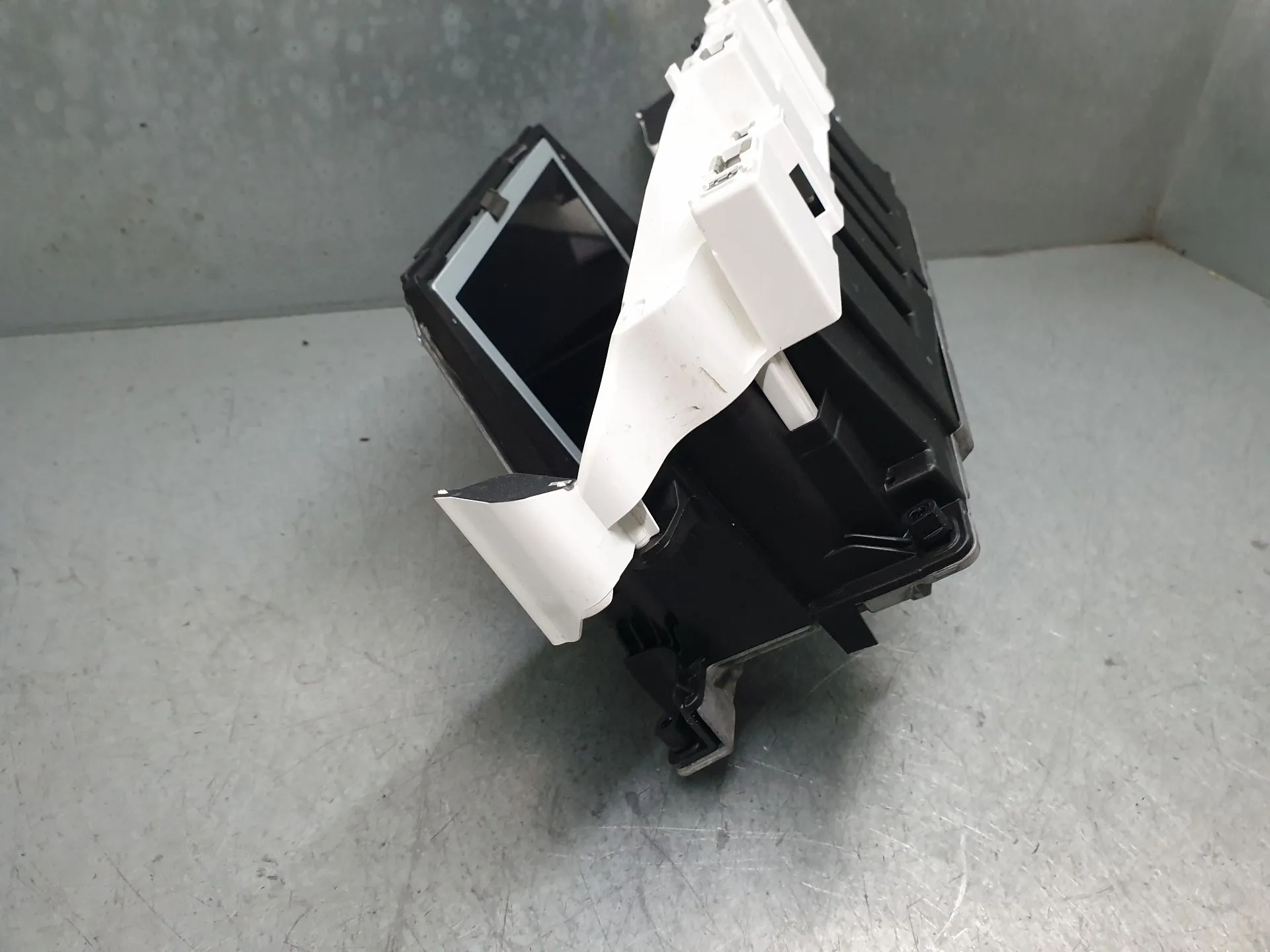 Instrument cluster PEUGEOT 308 III Imagem-5