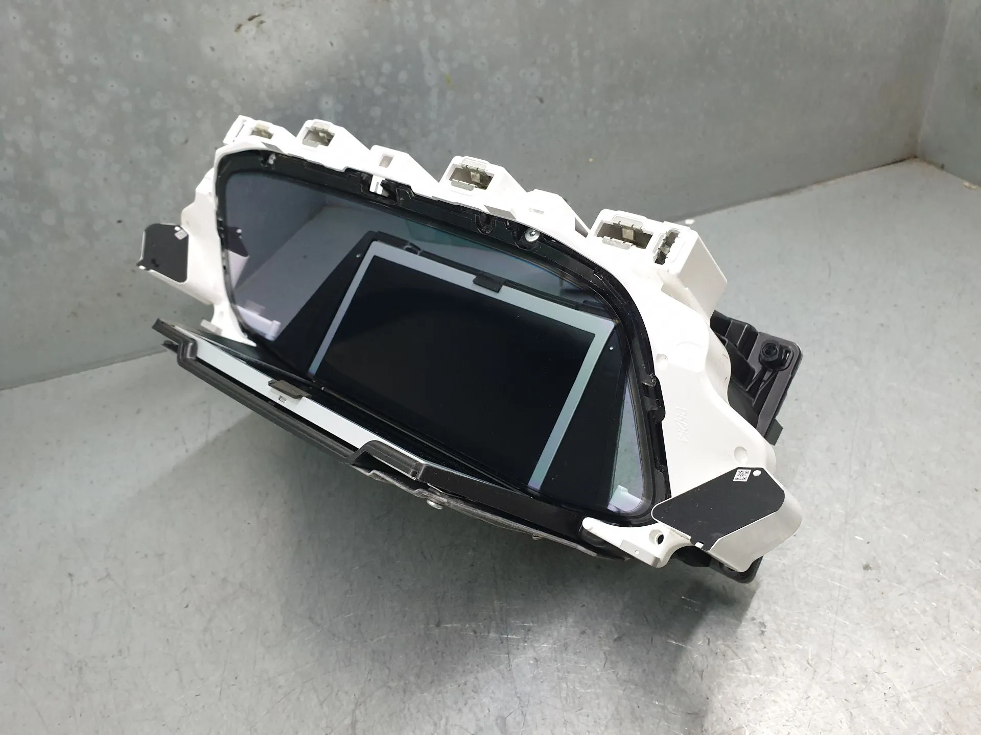 Instrument cluster PEUGEOT 308 III Imagem-6