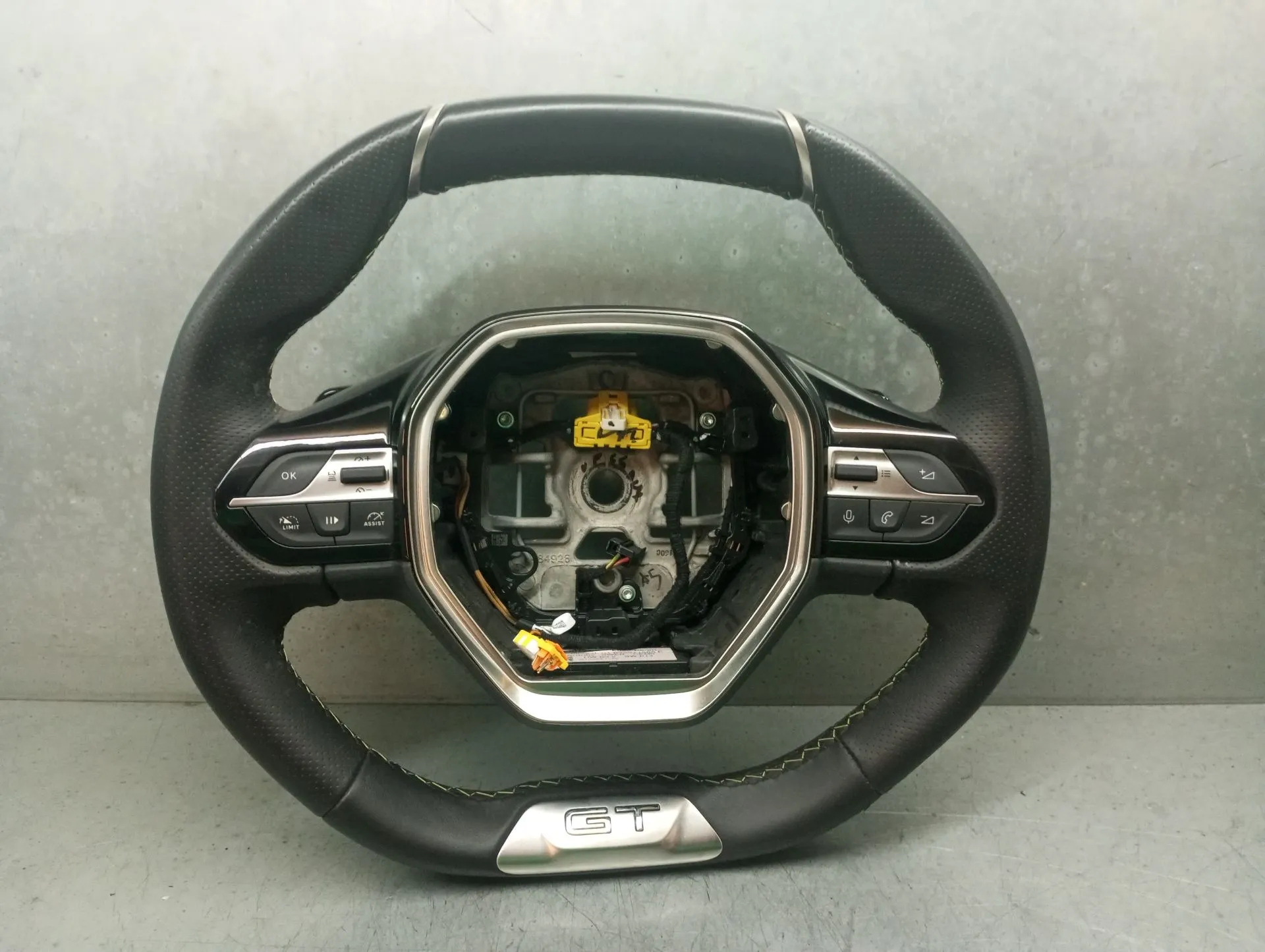 Volante PEUGEOT 308 III