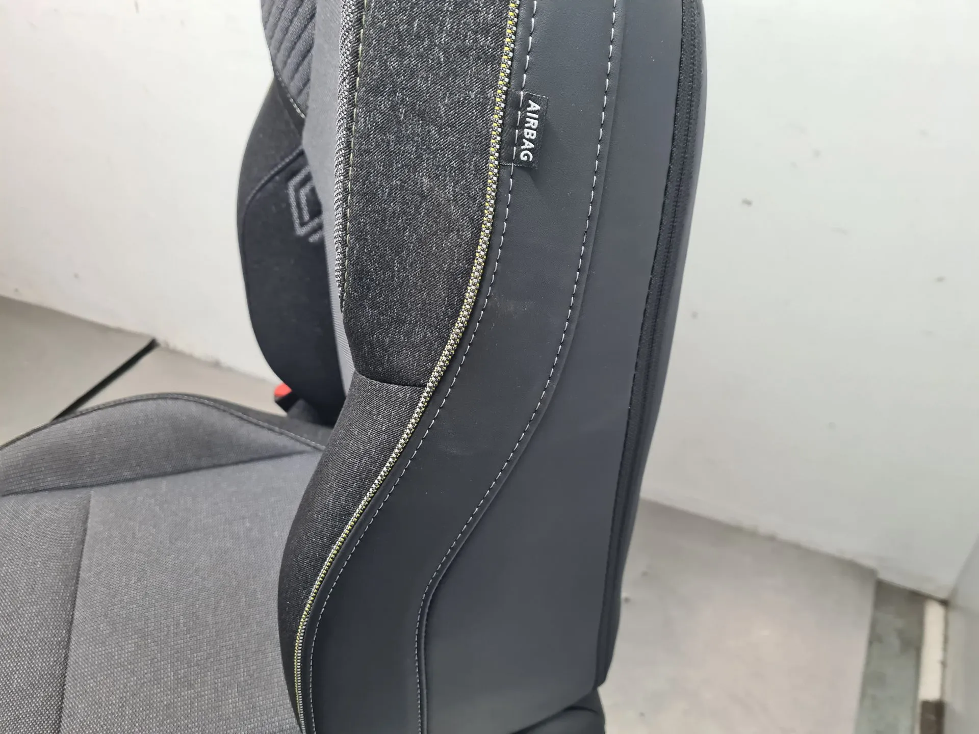 Airbag Izquierdo RENAULT Captur II