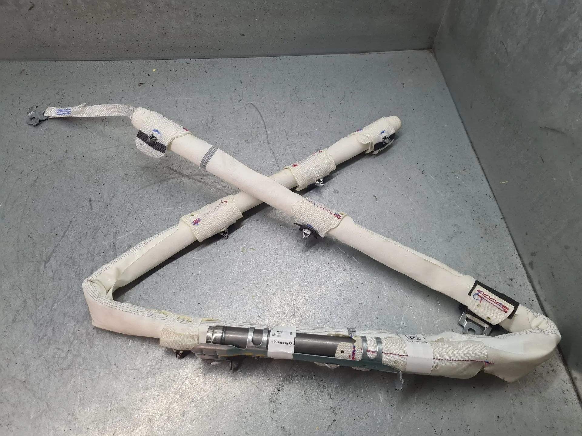 Airbag a Tendina Destra RENAULT Captur II