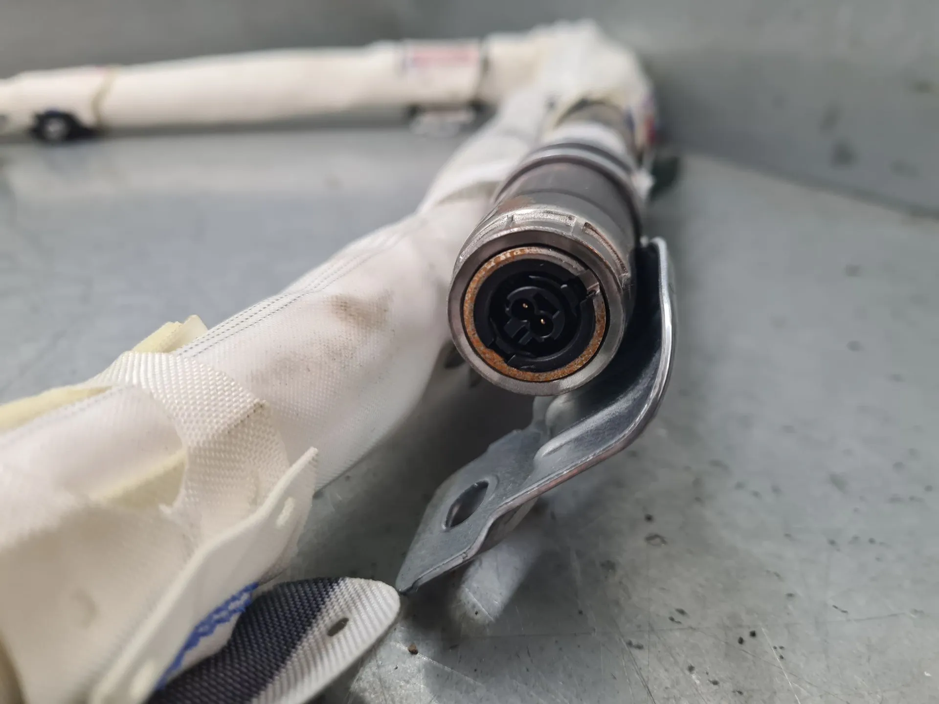 Airbag a Tendina Destra RENAULT Captur II Imagem-1