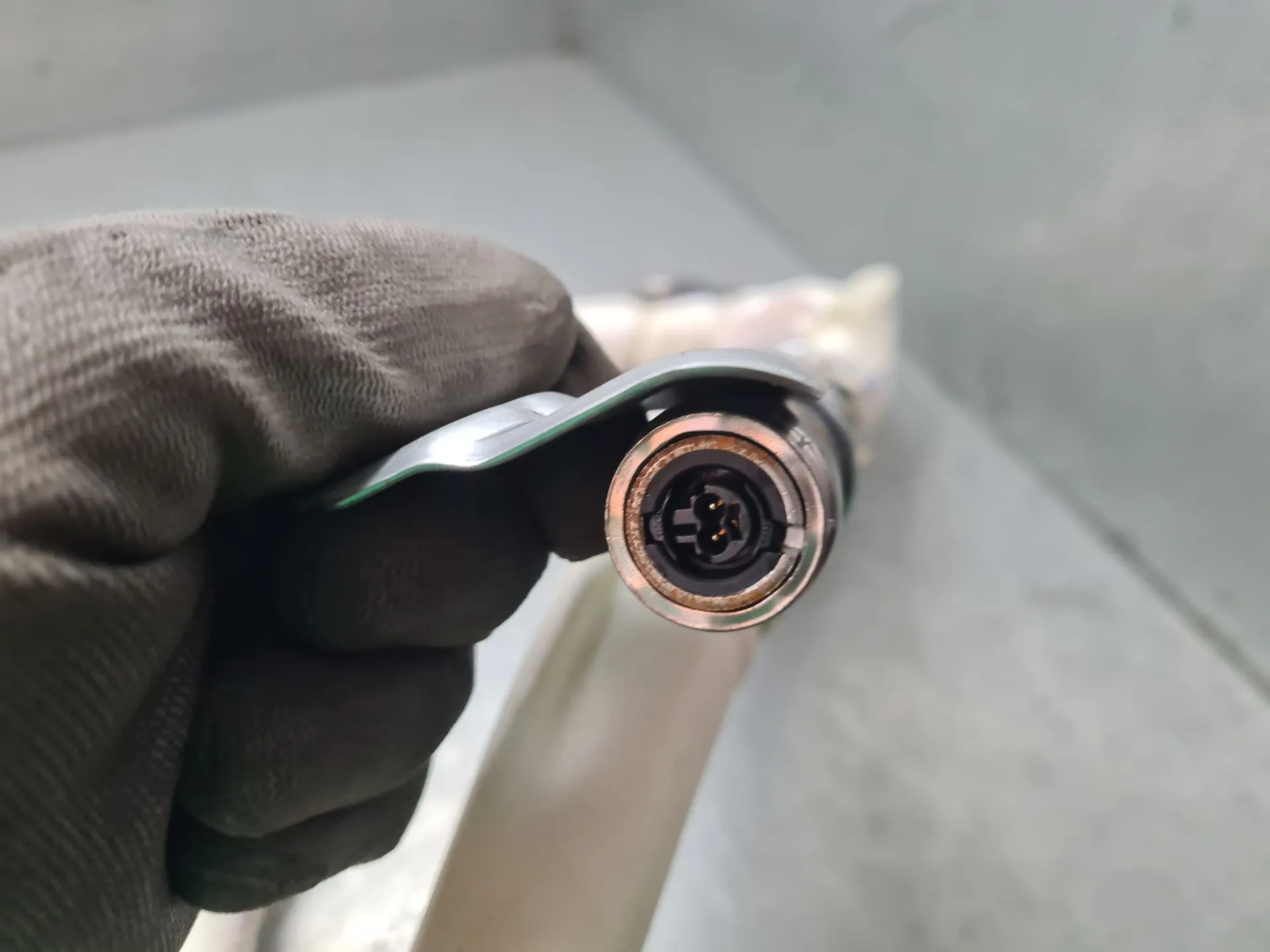 Airbag a Tendina Sinistra RENAULT Captur II Imagem-1