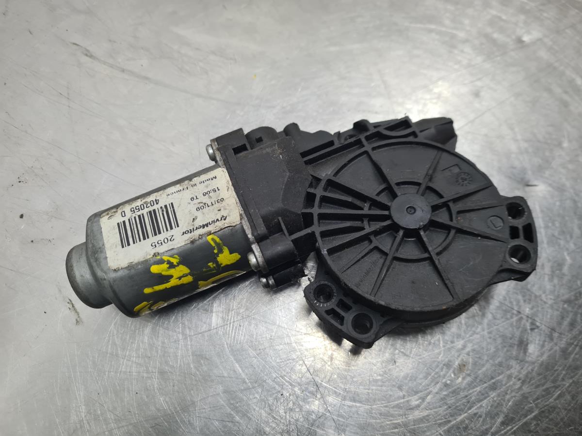 Moteur lève-vitre avant gauche KIA Ceed (ED) Imagem-1