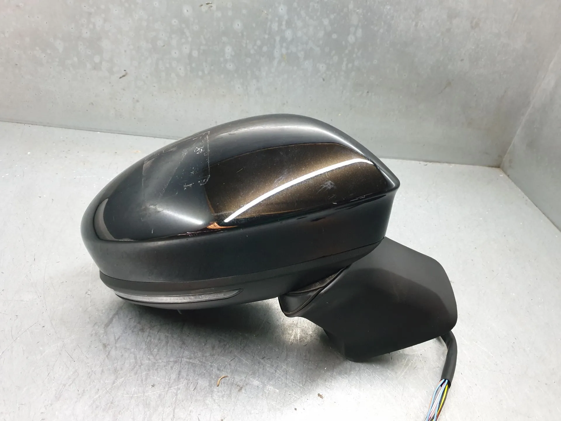 Retrovisor / espelho direito RENAULT Captur II