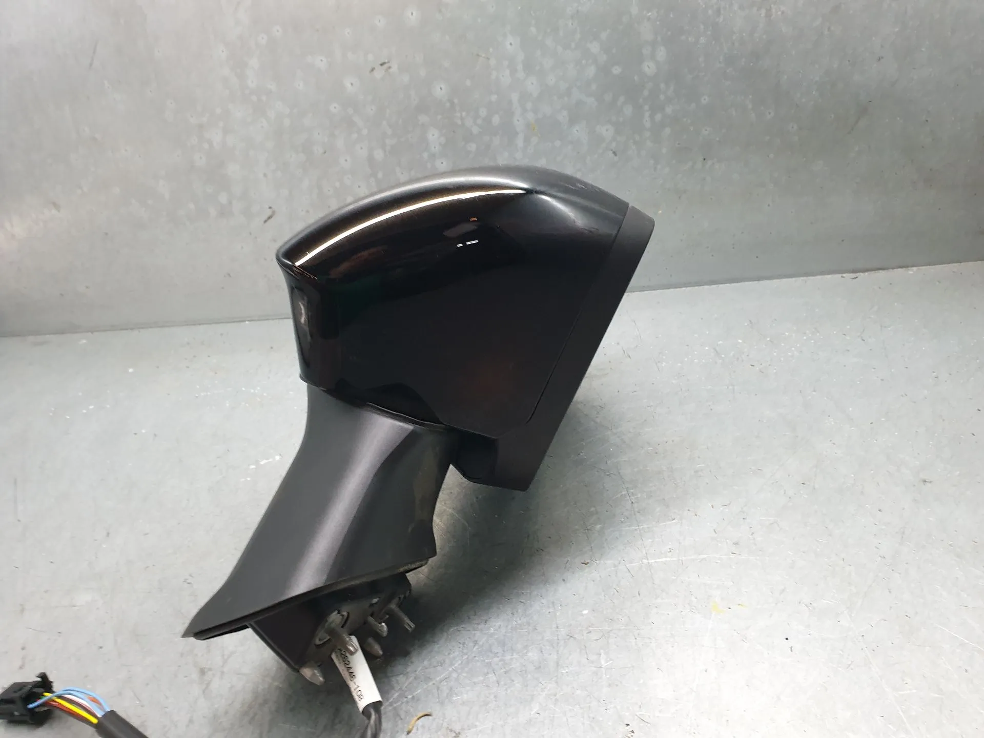 Retrovisor / espelho direito RENAULT Captur II Imagem-6