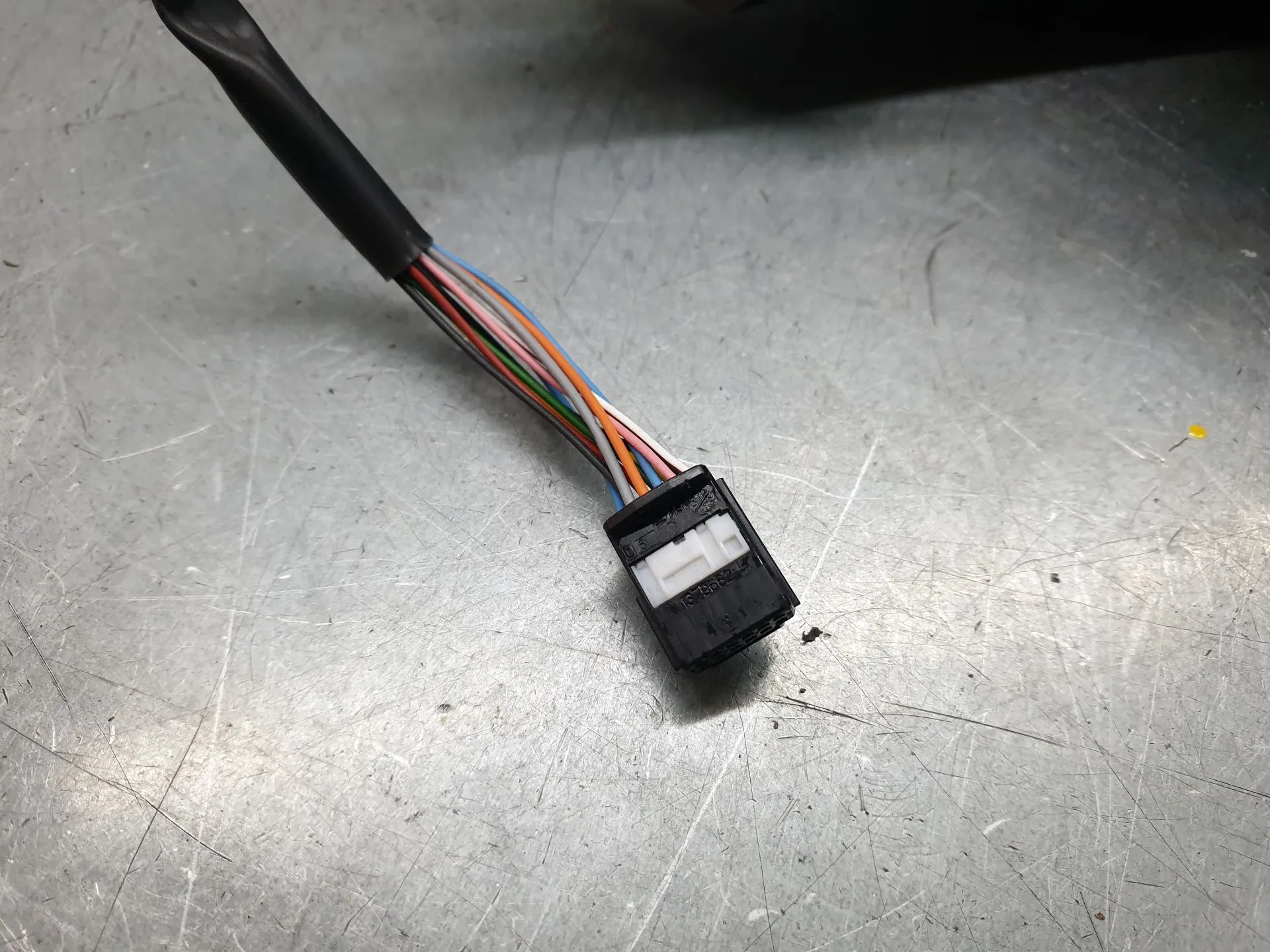 Retrovisor / espelho direito RENAULT Captur II Imagem-7