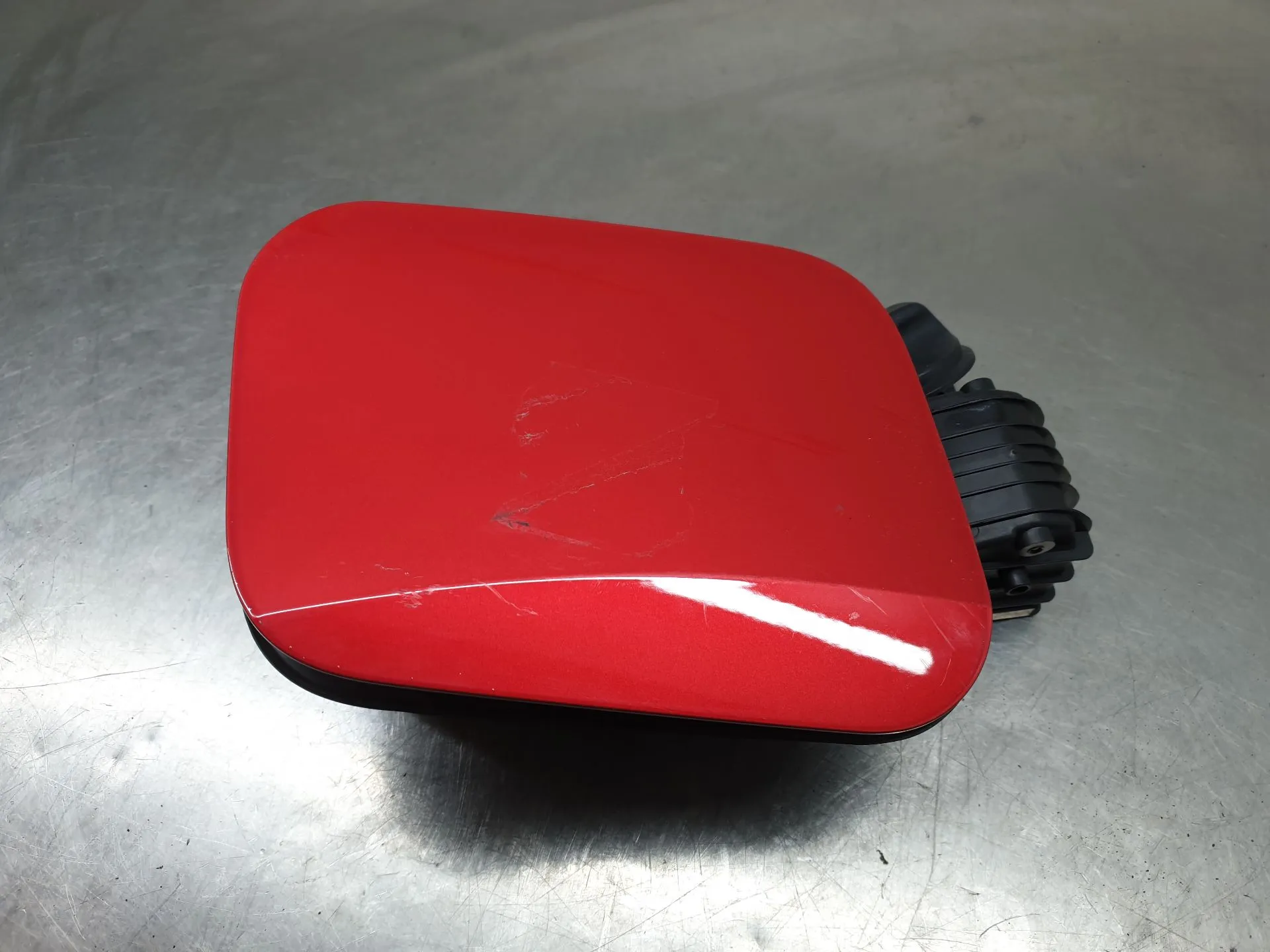 Tampa depósito combustível RENAULT Captur II