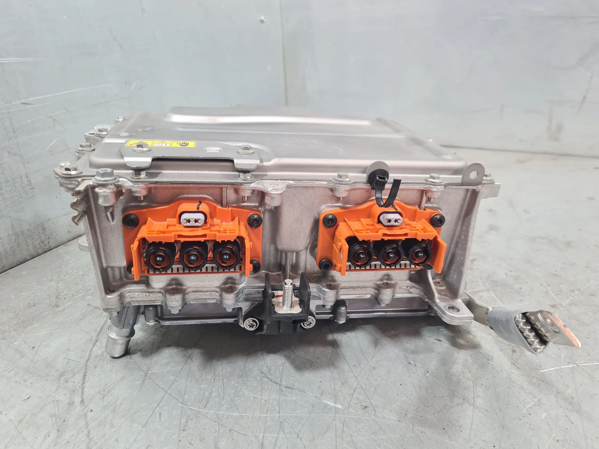 Convertidor / inversor RENAULT Captur II Imagem-2