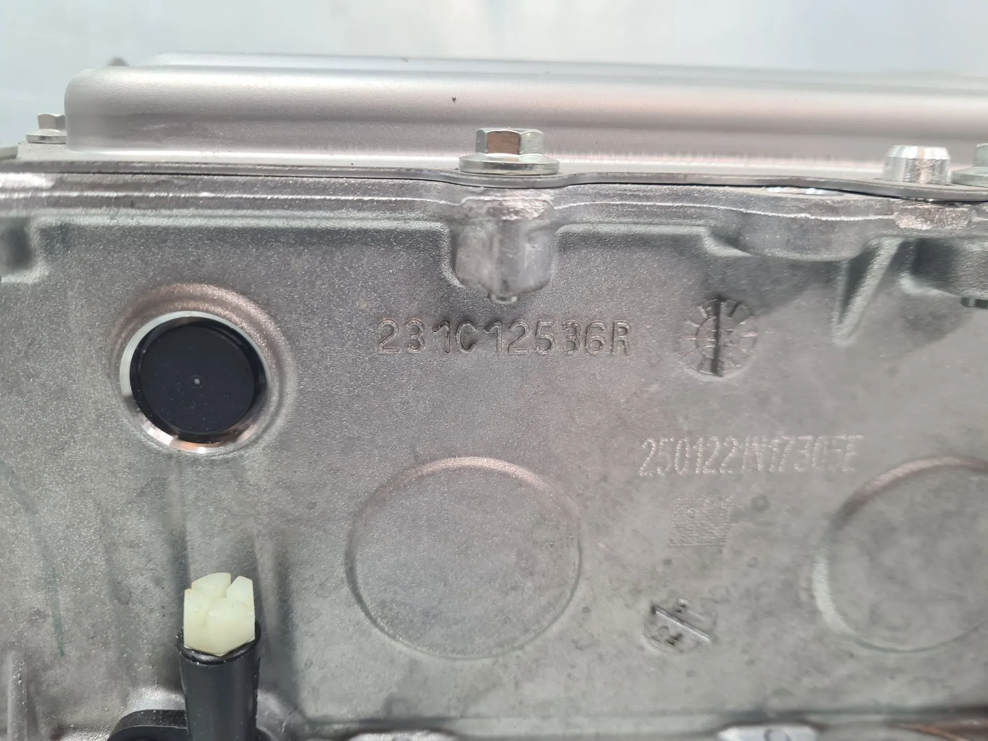 Convertidor / inversor RENAULT Captur II Imagem-4