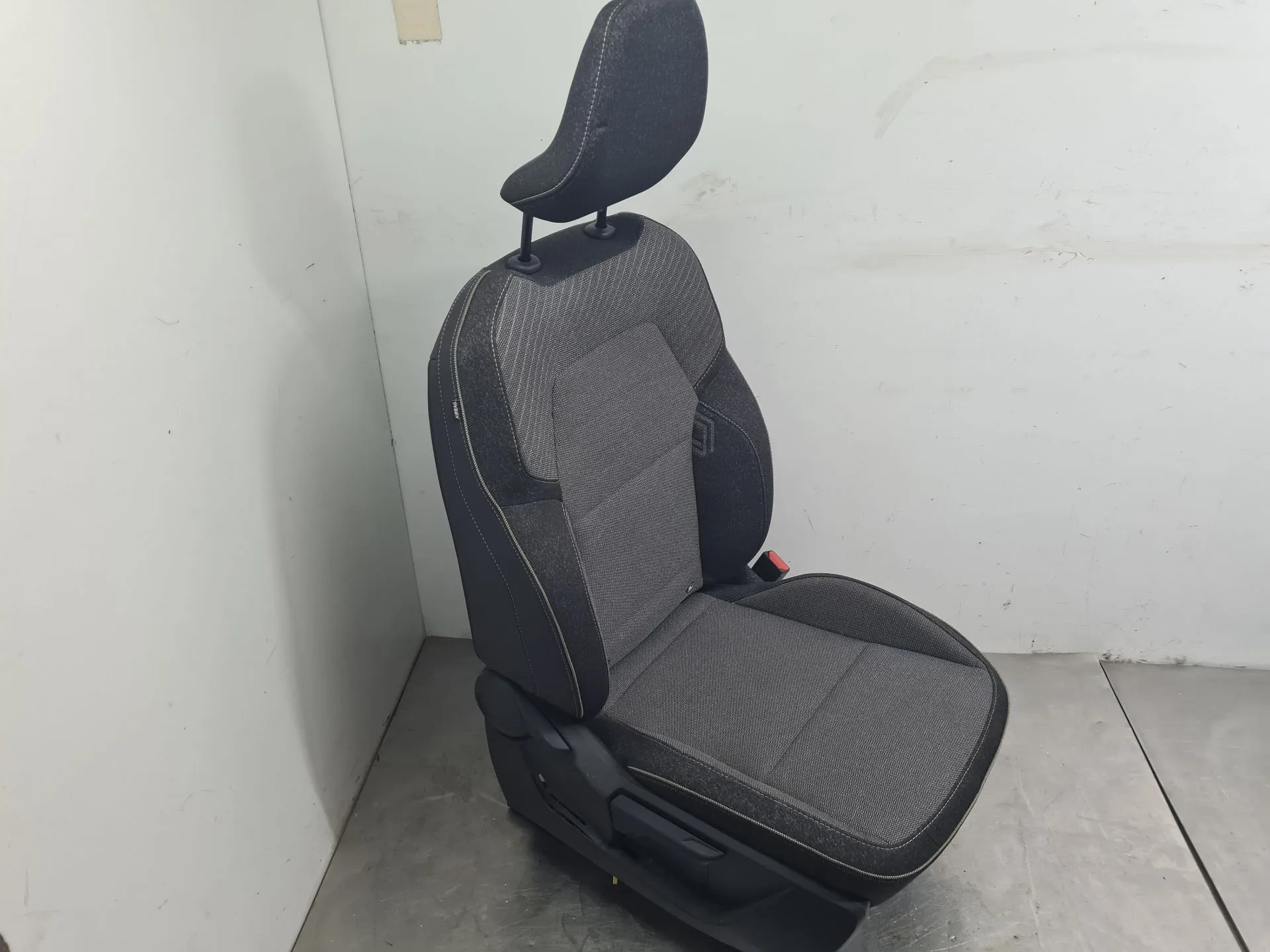 Banco frente direito RENAULT Captur II Imagem-1