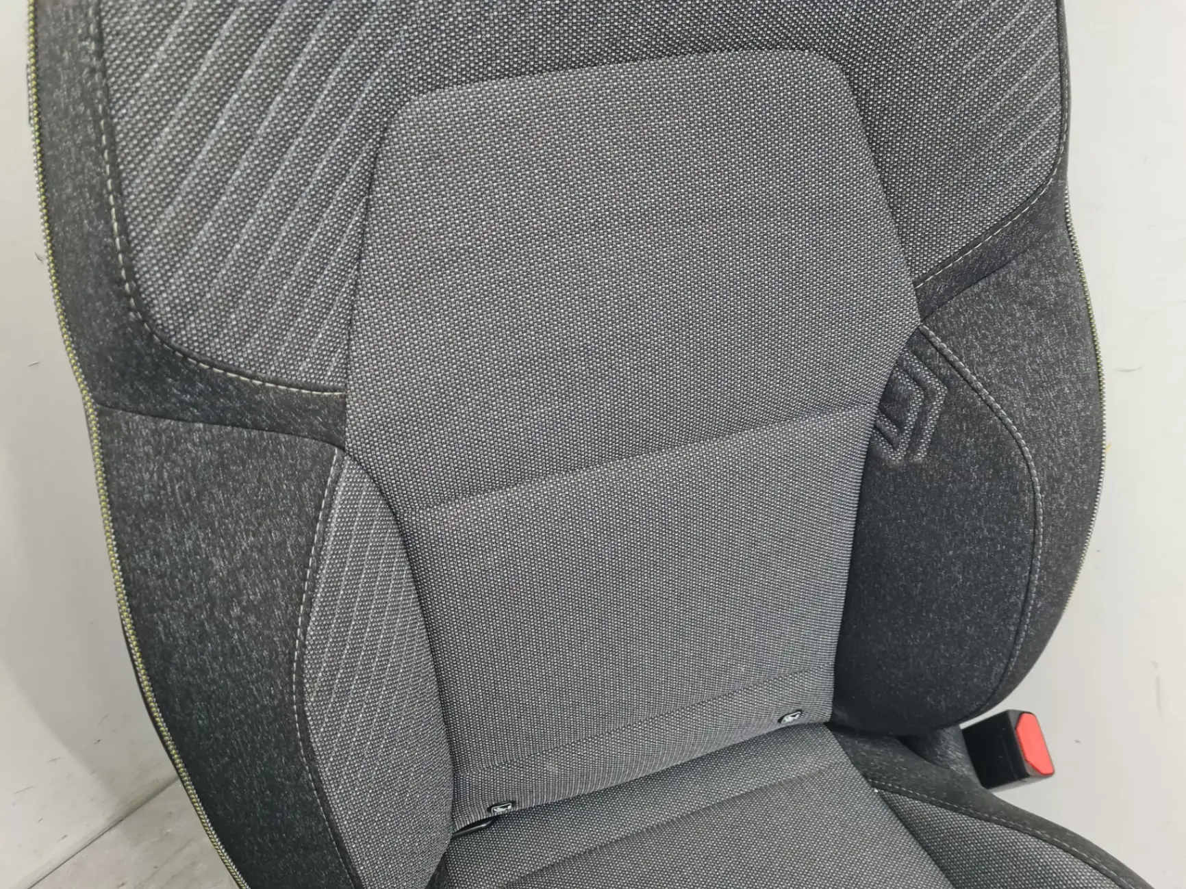Banco frente direito RENAULT Captur II Imagem-2
