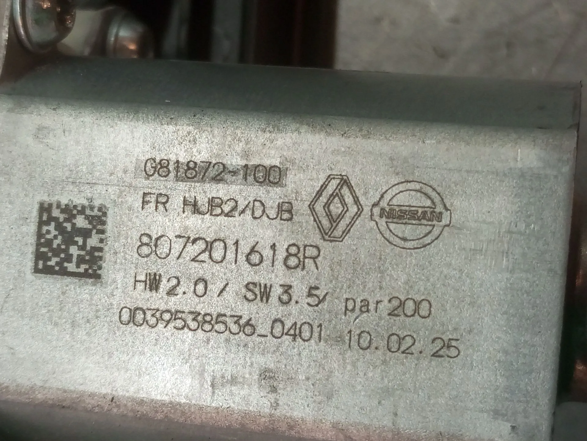 Elevador vidros frente direito RENAULT Captur II Imagem-3