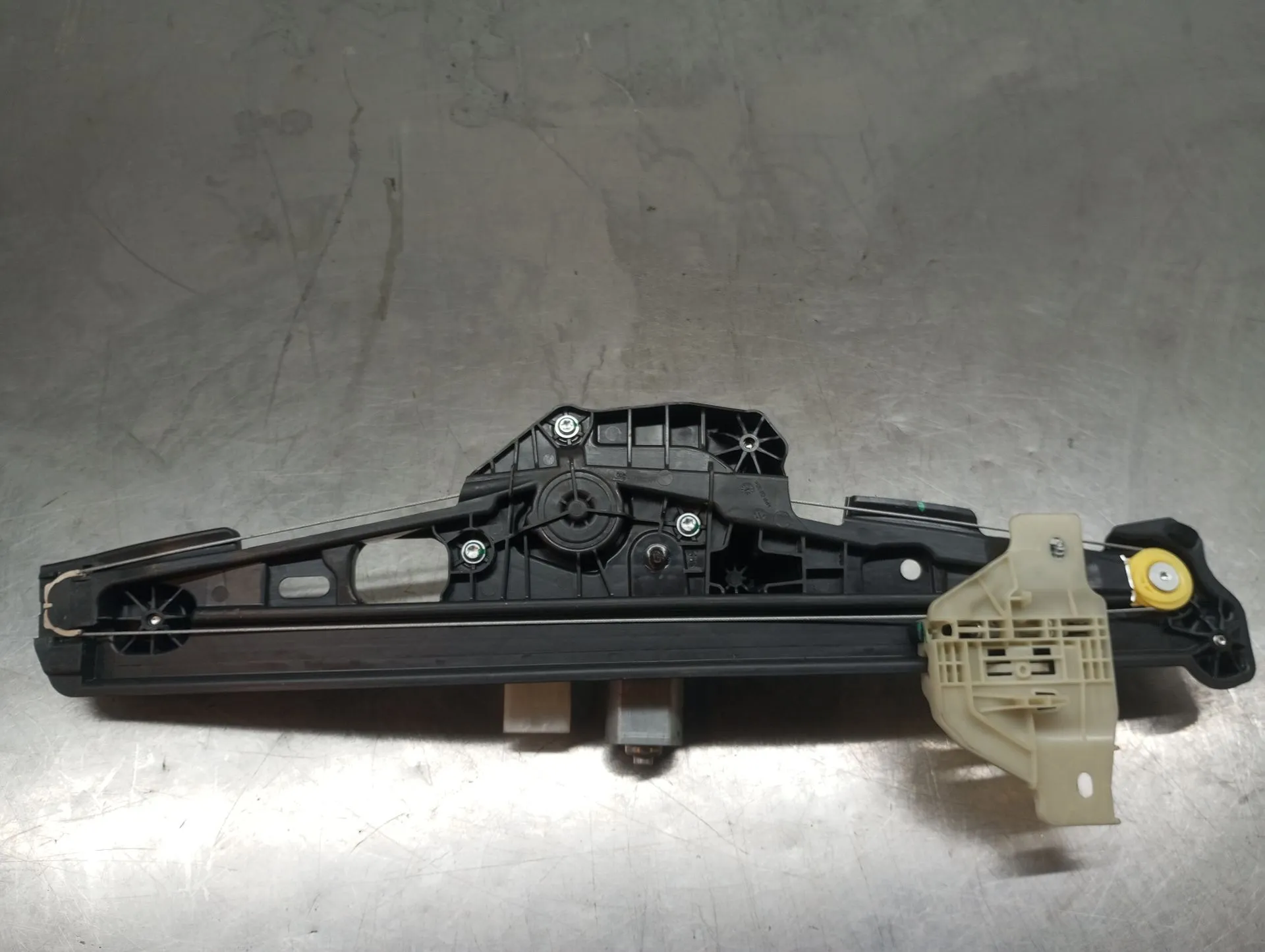 Lève-vitre avant gauche RENAULT Captur II Imagem-1