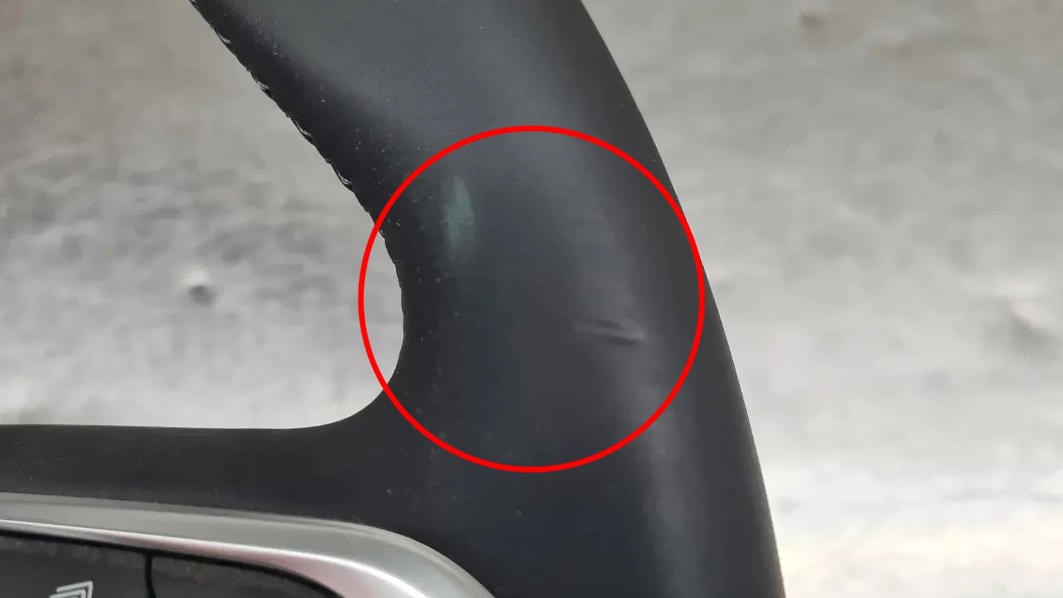 Volante de dirección RENAULT Captur II Imagem-10