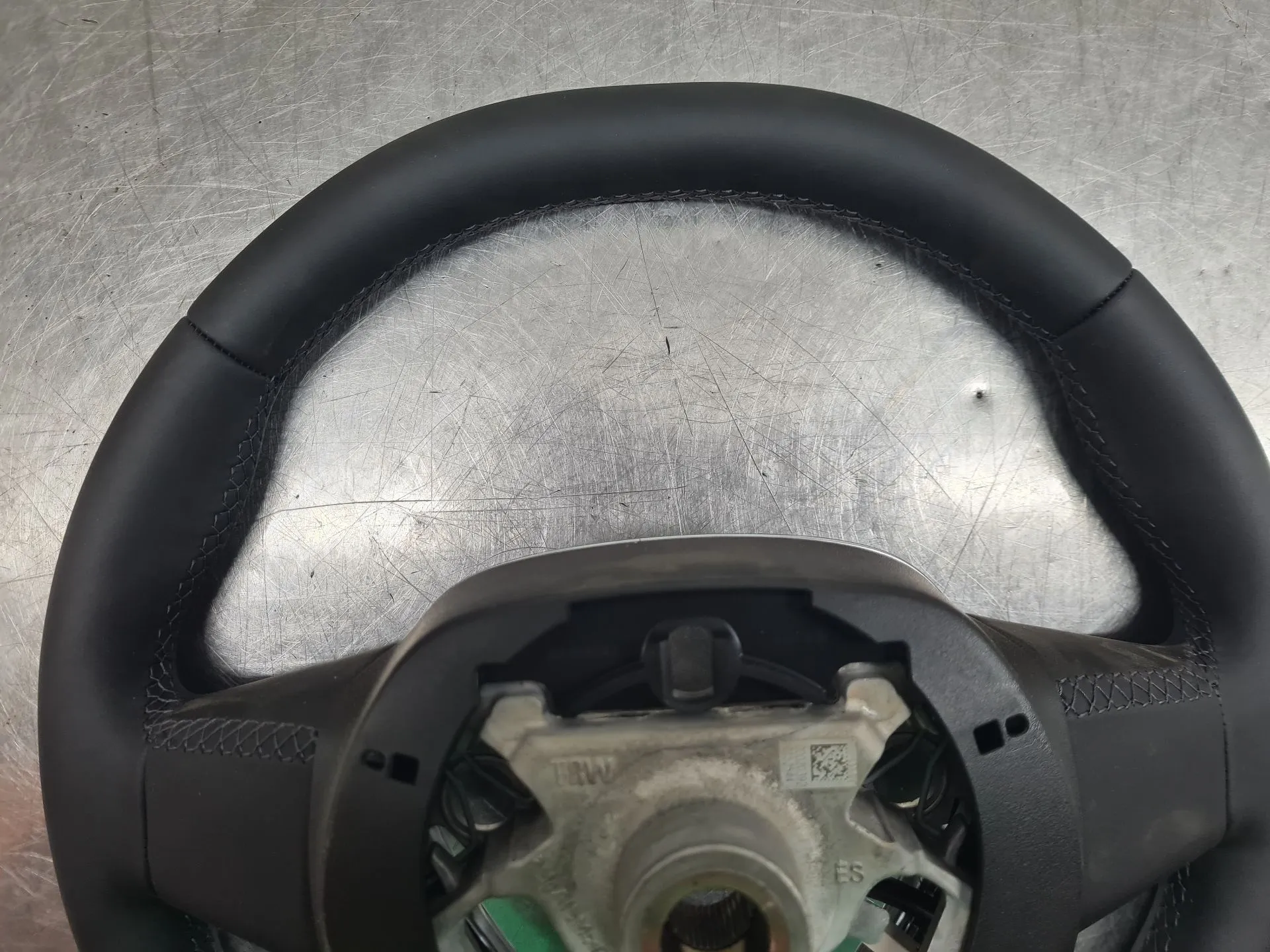 Volante de dirección RENAULT Captur II Imagem-8