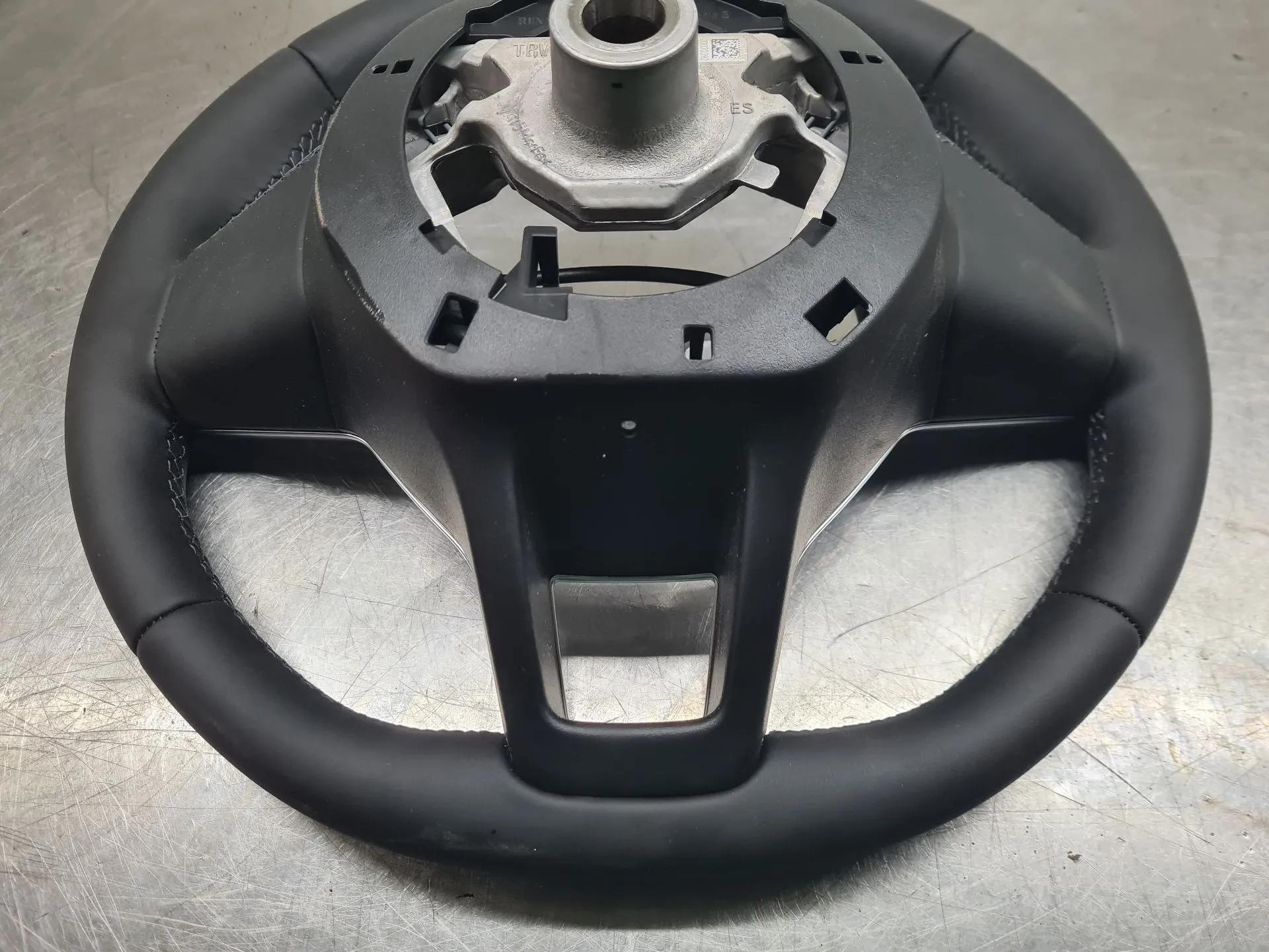 Volante de dirección RENAULT Captur II Imagem-7