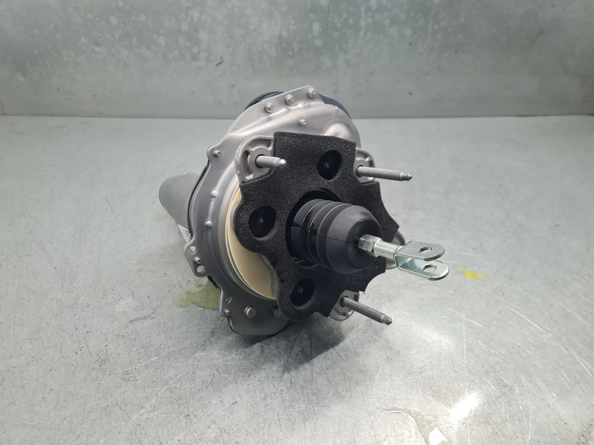 Brake Servo RENAULT Captur II Imagem-1
