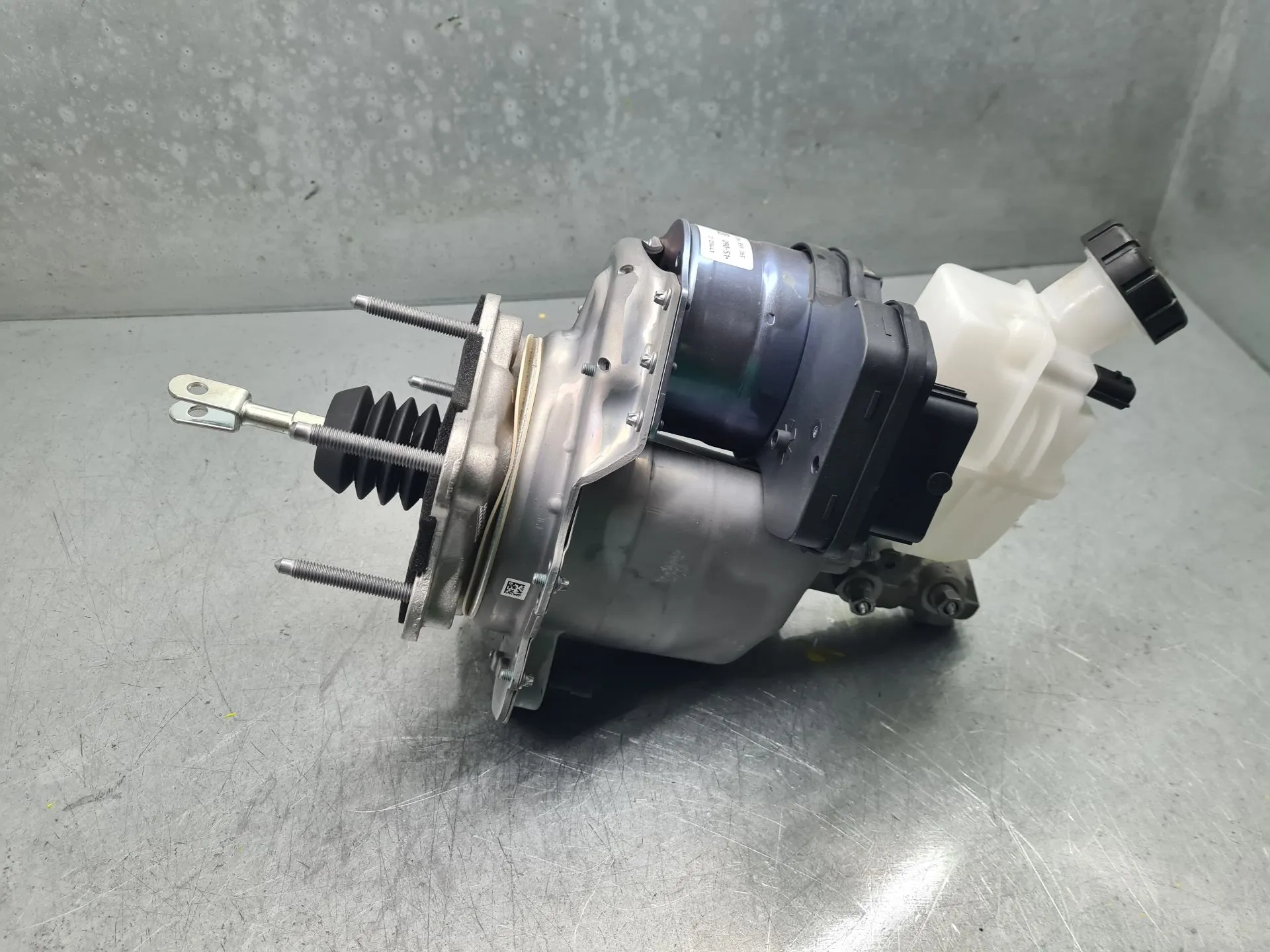 Brake Servo RENAULT Captur II Imagem-2