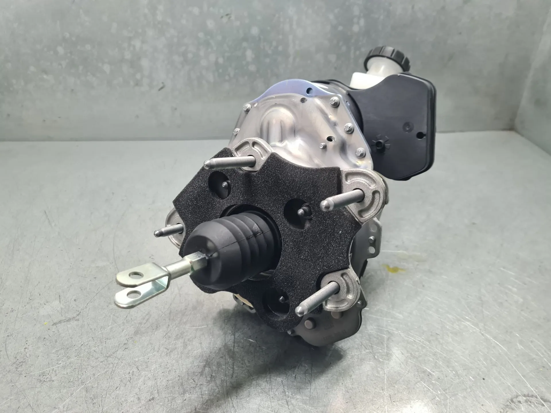 Brake Servo RENAULT Captur II Imagem-3