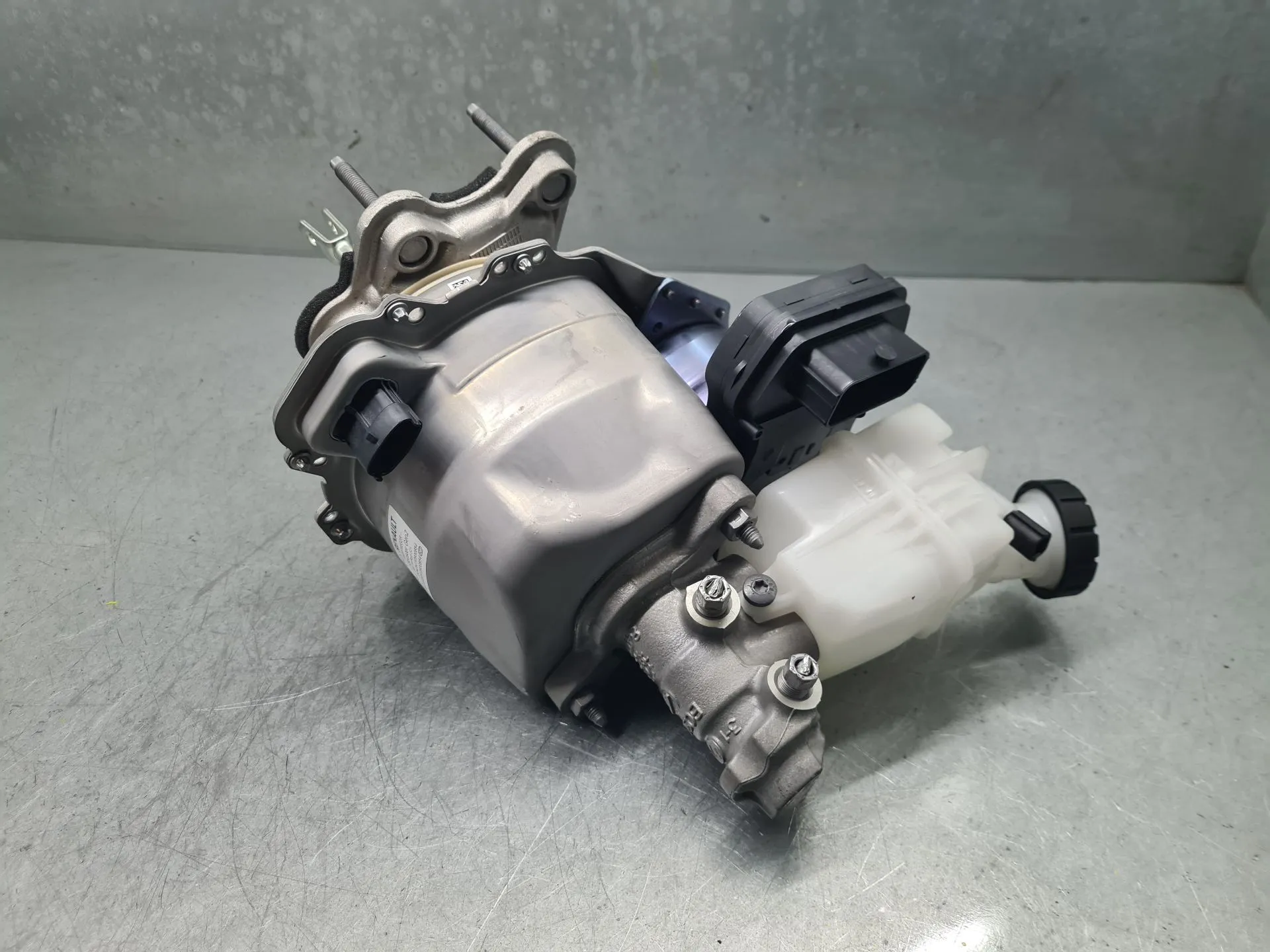 Brake Servo RENAULT Captur II Imagem-4