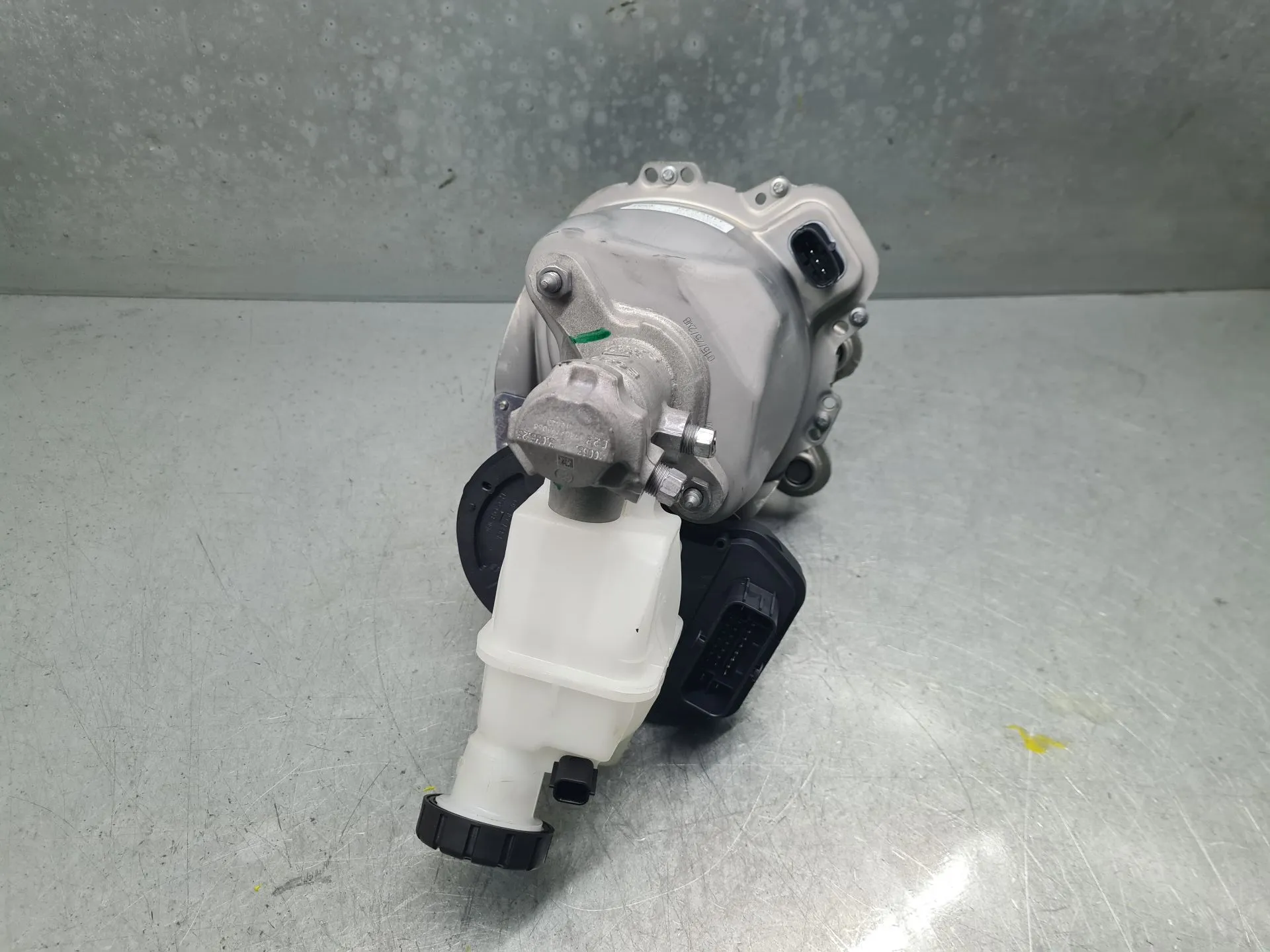 Brake Servo RENAULT Captur II Imagem-5