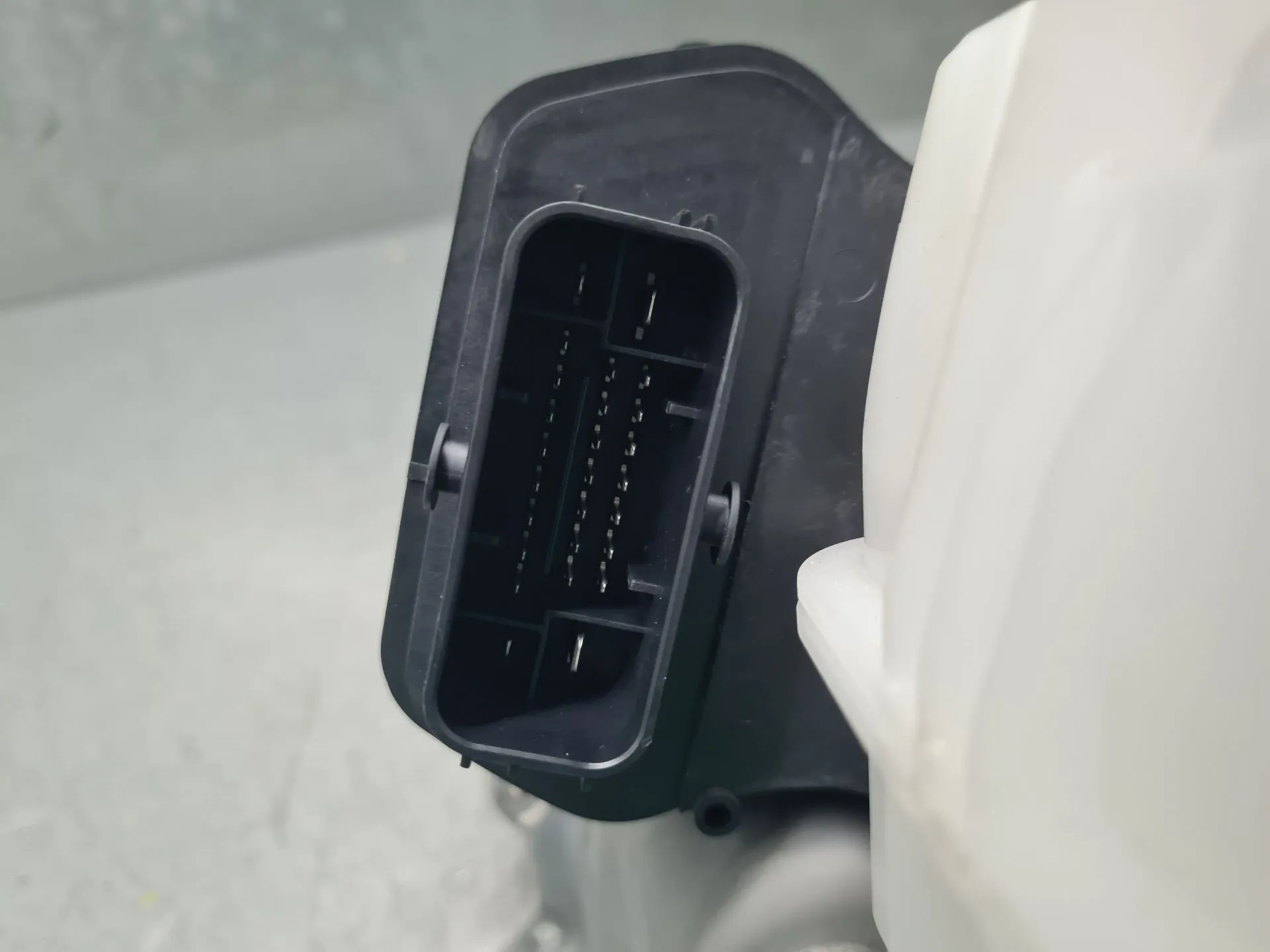 Brake Servo RENAULT Captur II Imagem-6