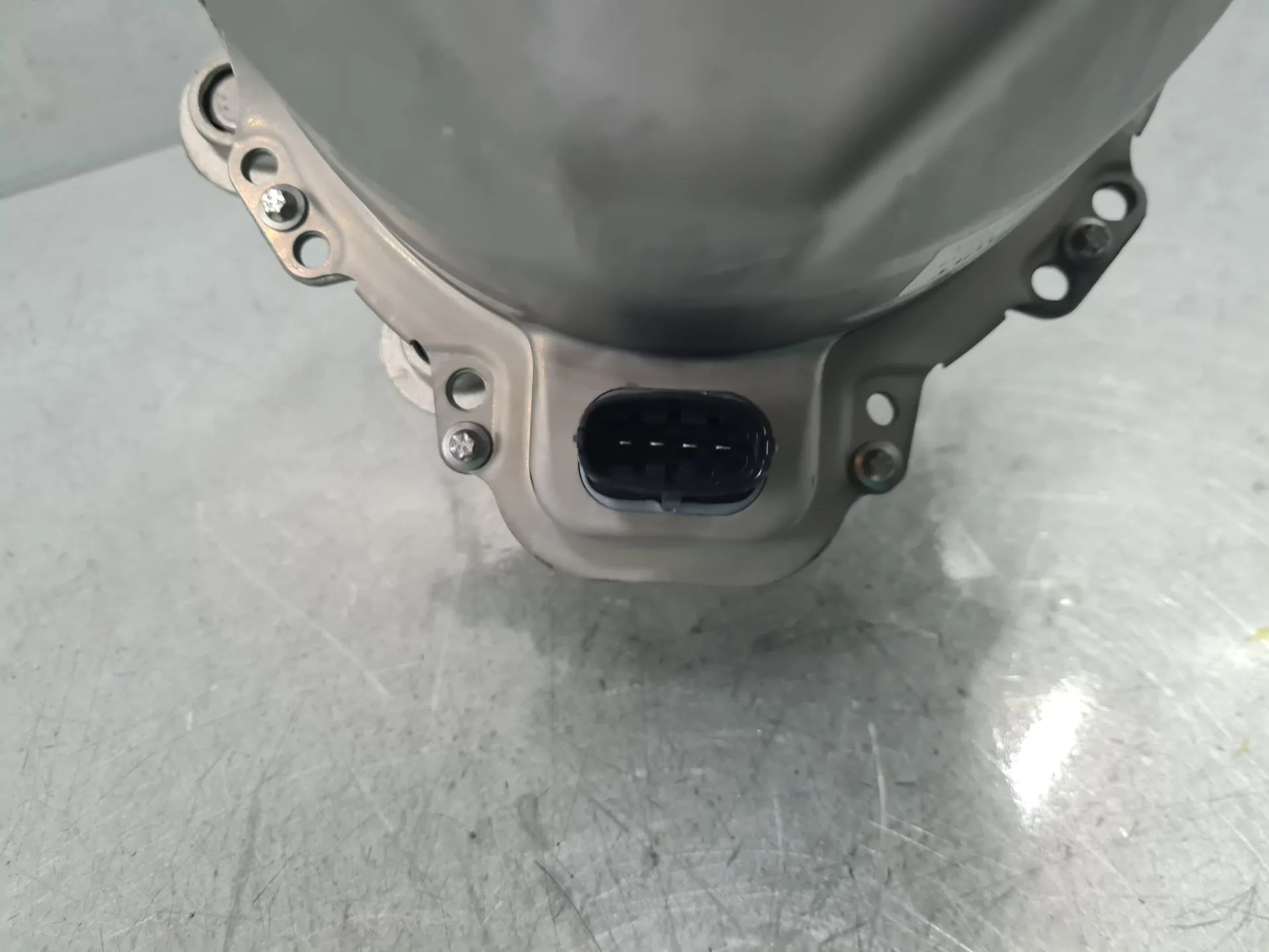 Brake Servo RENAULT Captur II Imagem-7