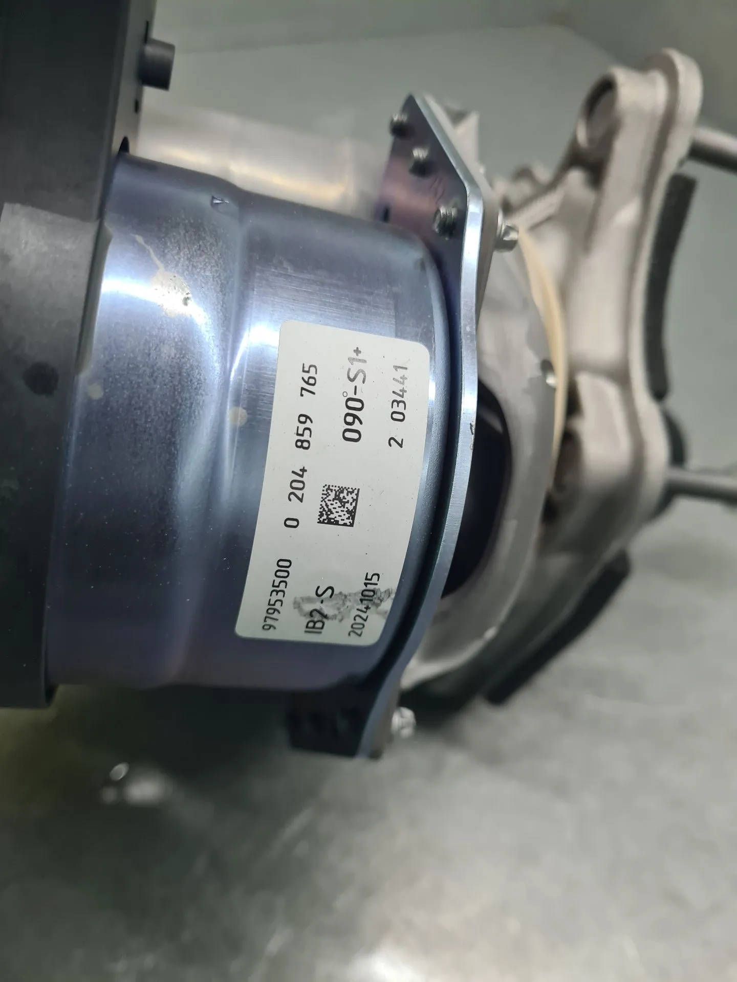 Brake Servo RENAULT Captur II Imagem-9