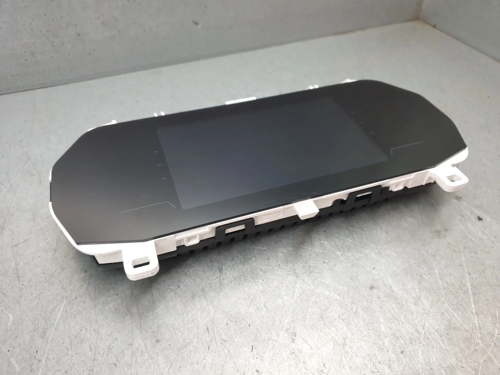 Quadrante / painel de instrumentos RENAULT Captur II