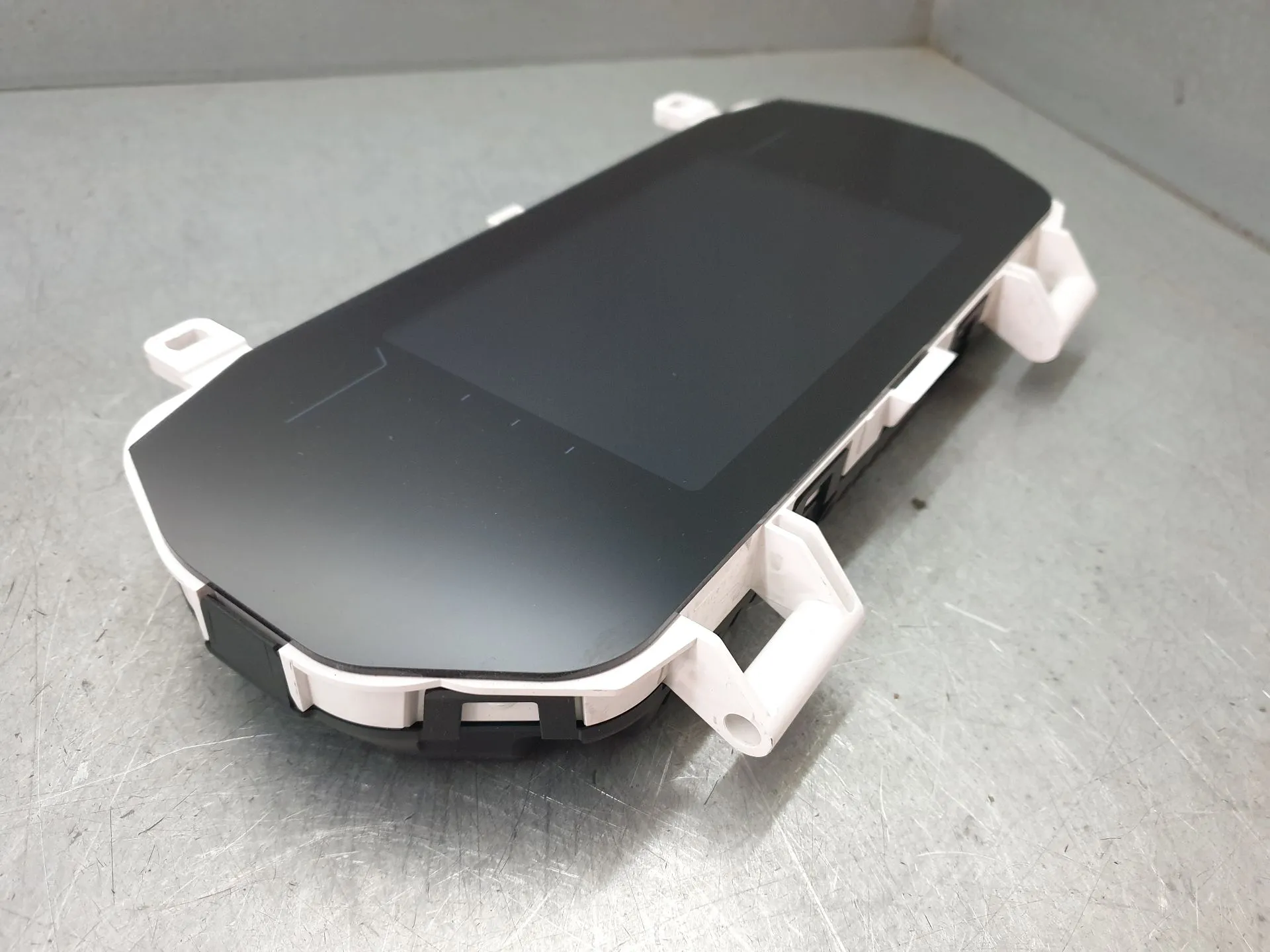 Quadrante / painel de instrumentos RENAULT Captur II Imagem-1