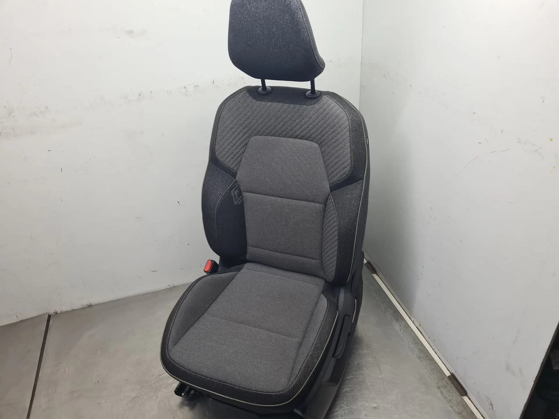 Conjunto de Bancos RENAULT Captur II Imagem-6