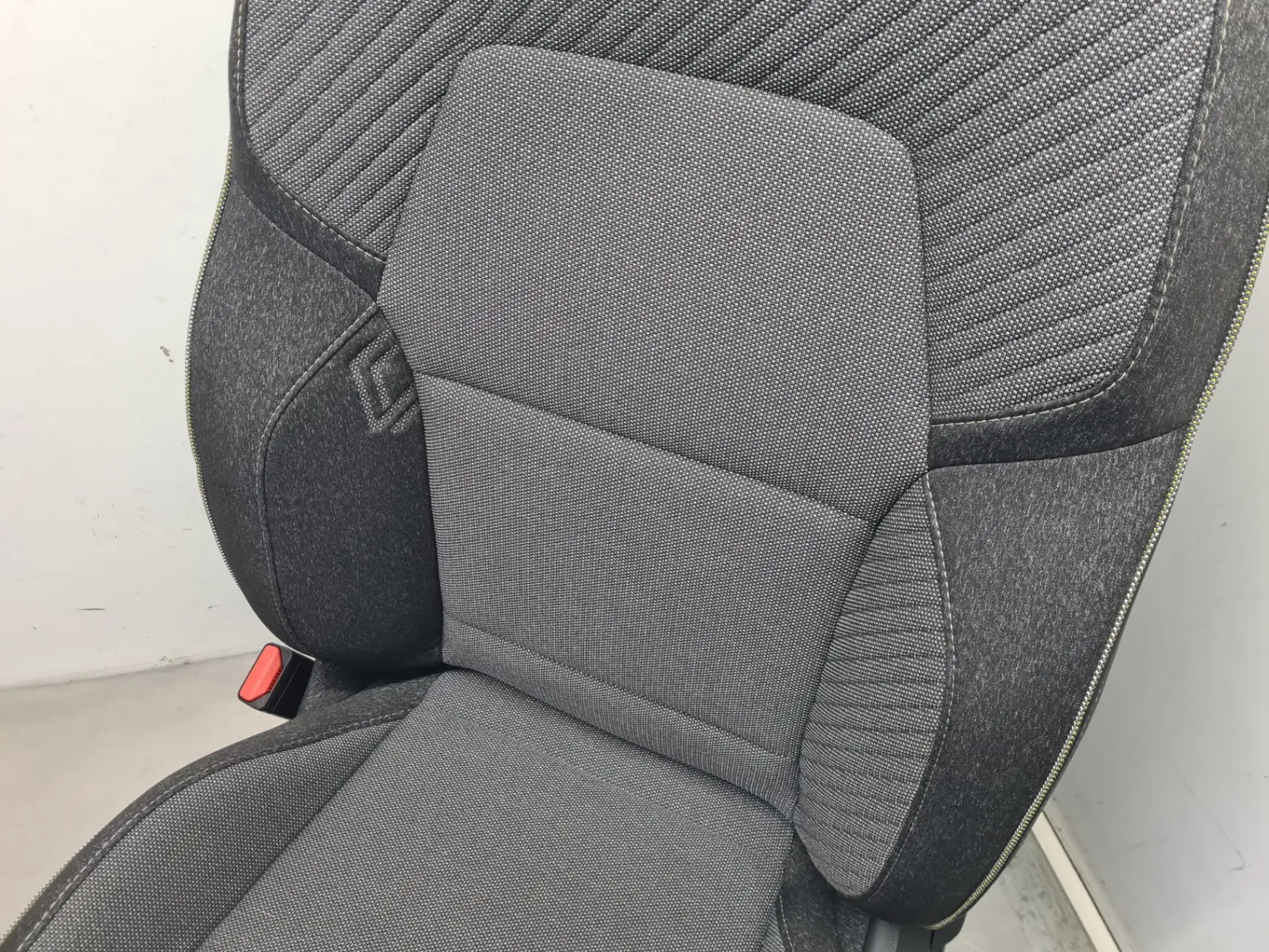 Conjunto de Bancos RENAULT Captur II Imagem-8