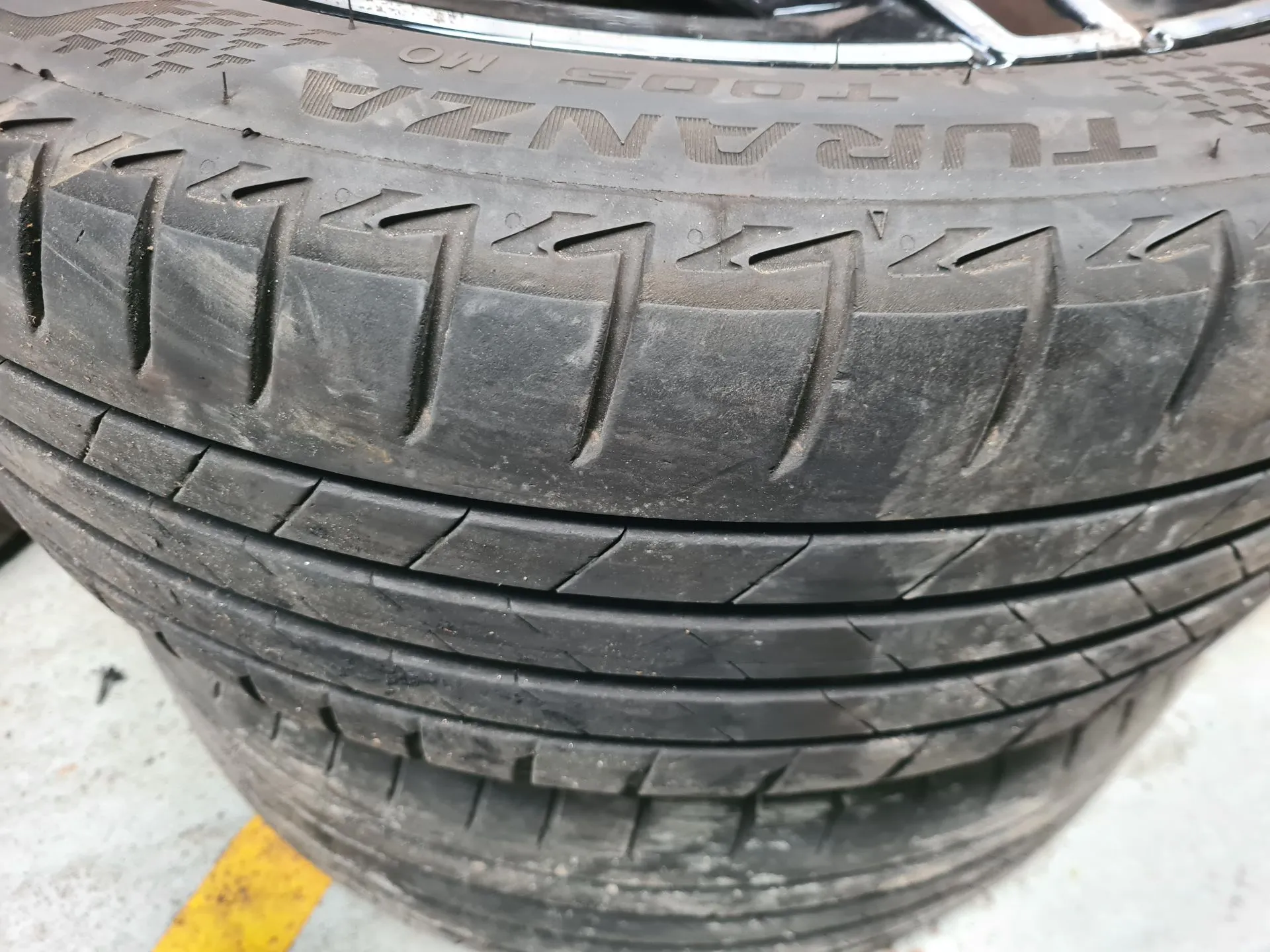 Conjunto Jantes Especiais MERCEDES-BENZ Classe A (W177) Imagem-3