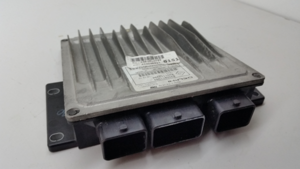 Centralina motor / ECU RENAULT Kangoo (KW0/1_)