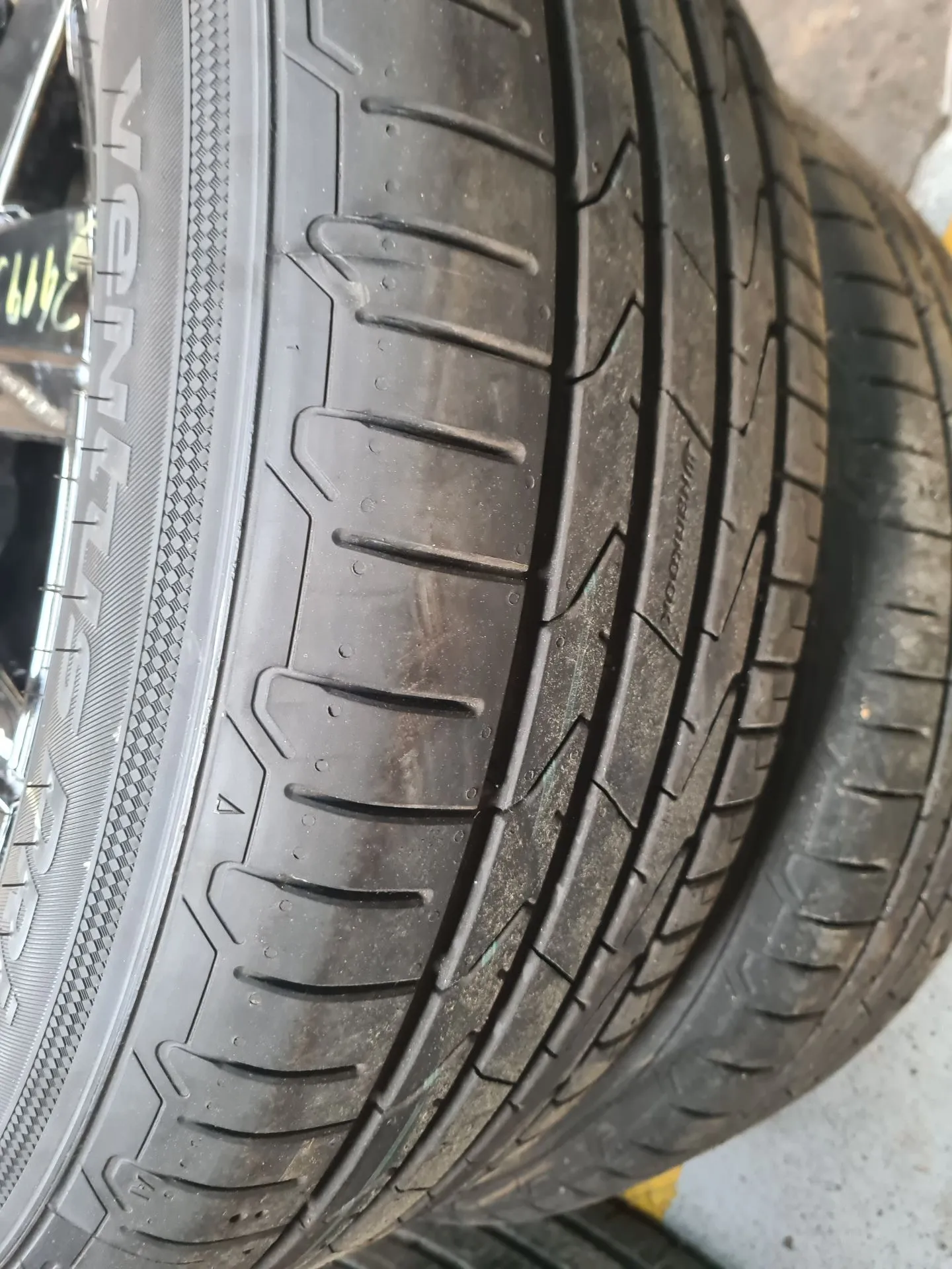 Conjunto Jantes Especiais DACIA Sandero III Imagem-10