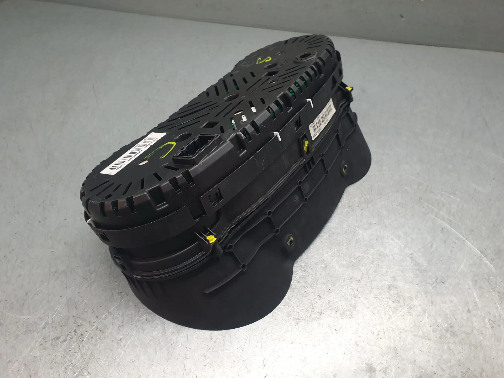 Quadrante / painel de instrumentos ALFA ROMEO Mito (955_) Imagem-4