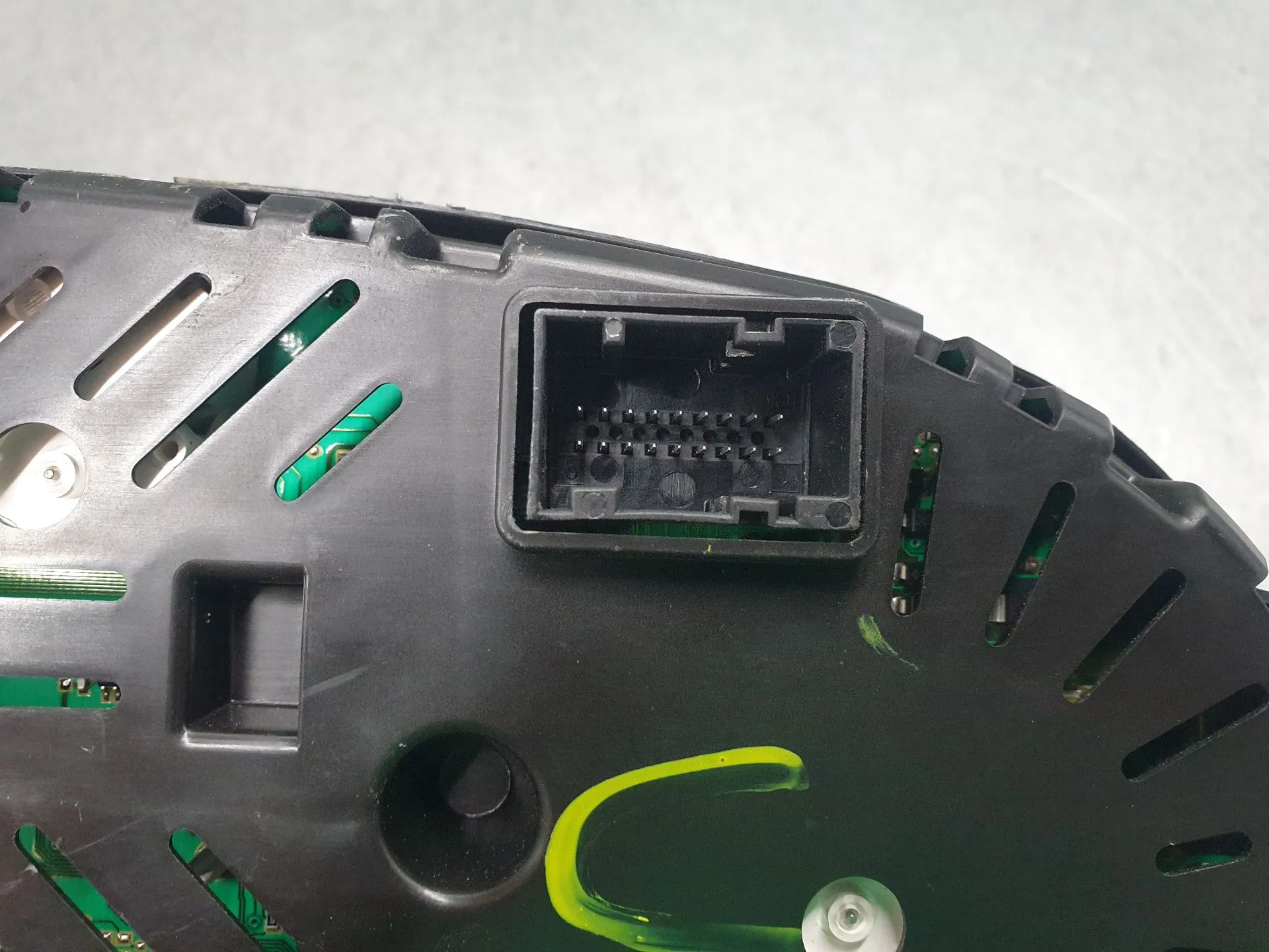 Quadrante / painel de instrumentos ALFA ROMEO Mito (955_) Imagem-5