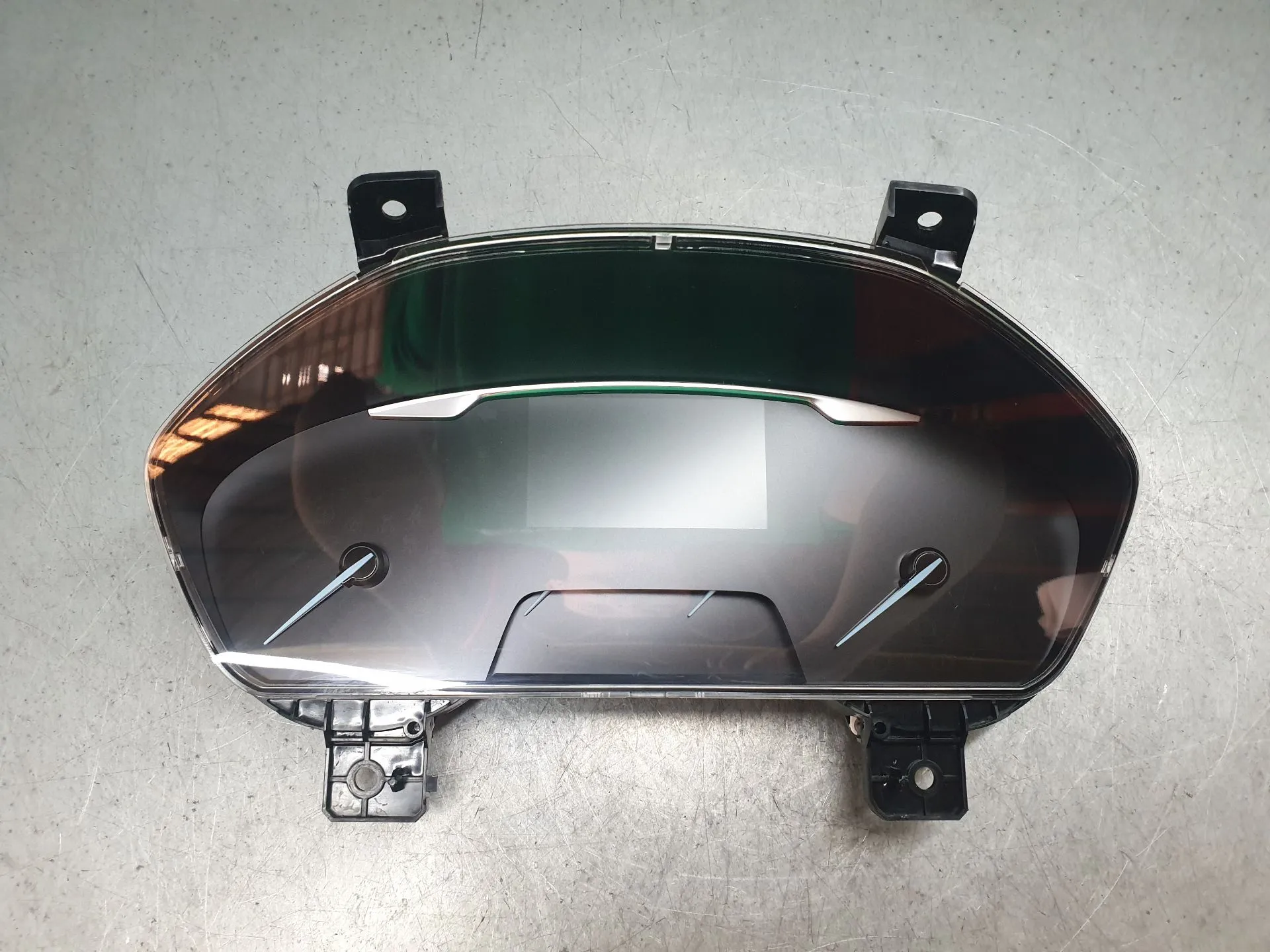 Quadrante / painel de instrumentos FORD Fiesta VII (HJ, HF)